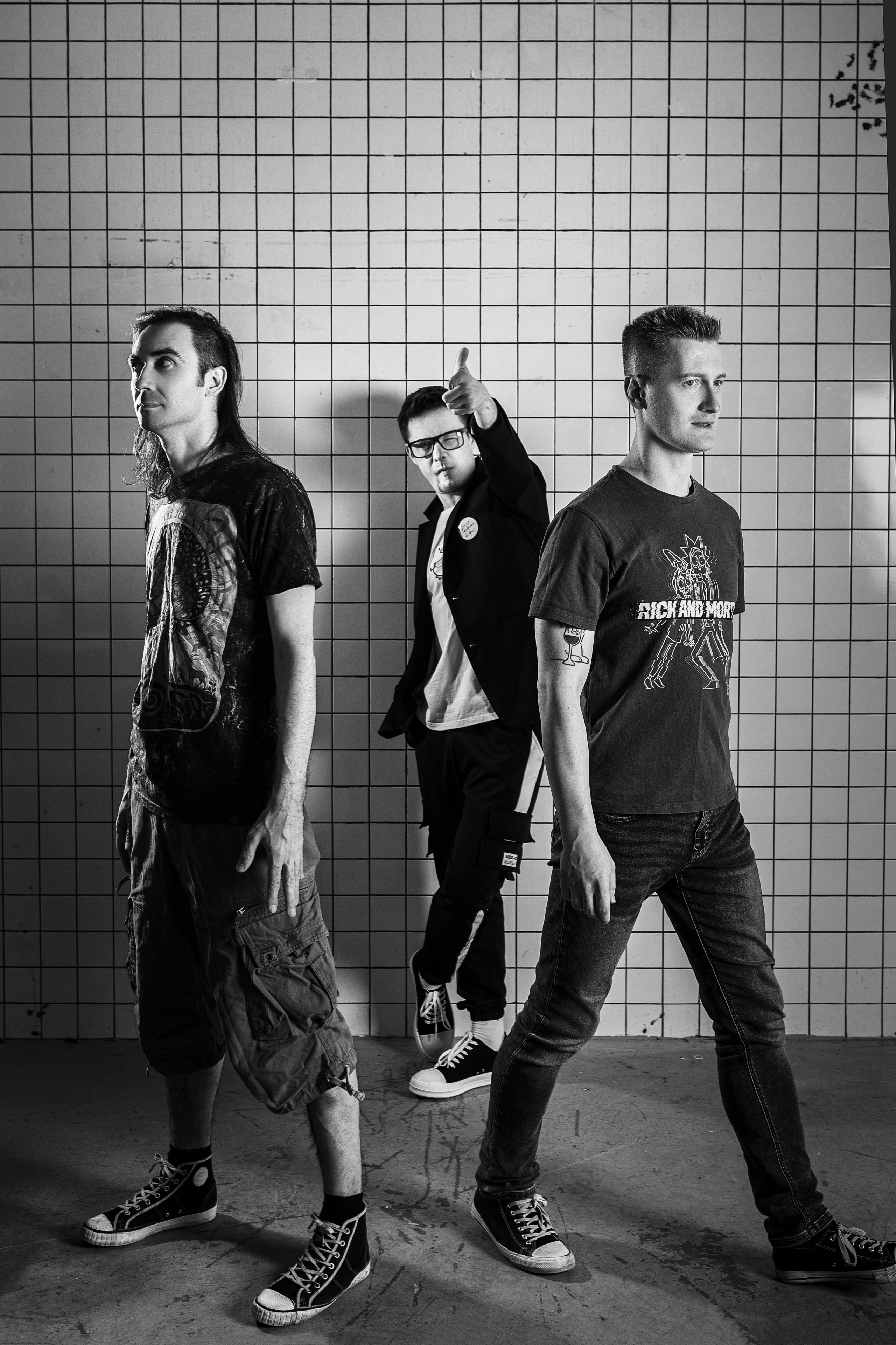 РАДИОПОМЕХИ. Фотограф Елена Богачева (lenalena_na_na_na)