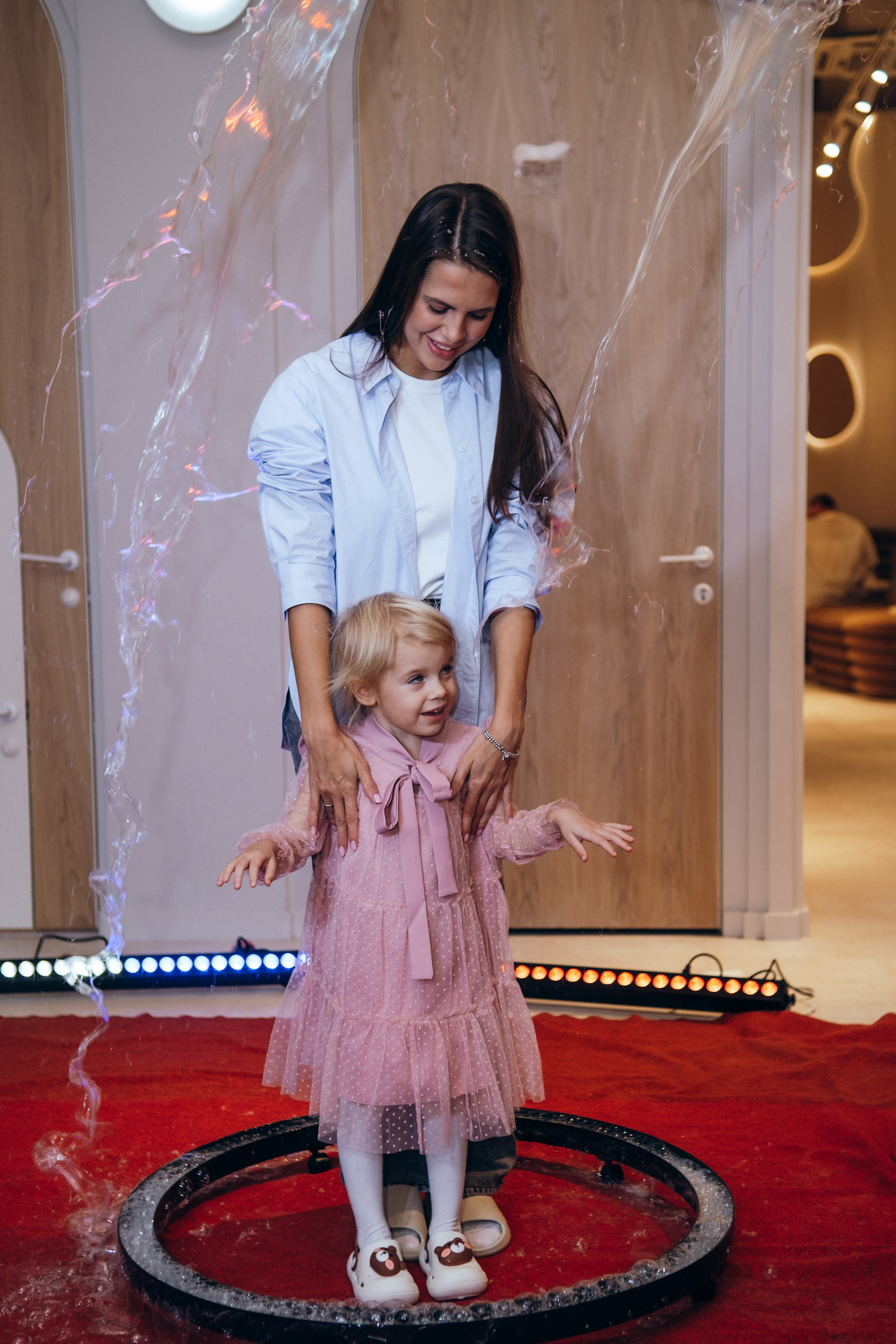 Vokzal 1853. Фотограф в Санкт-Петербурге Кристина Брянская