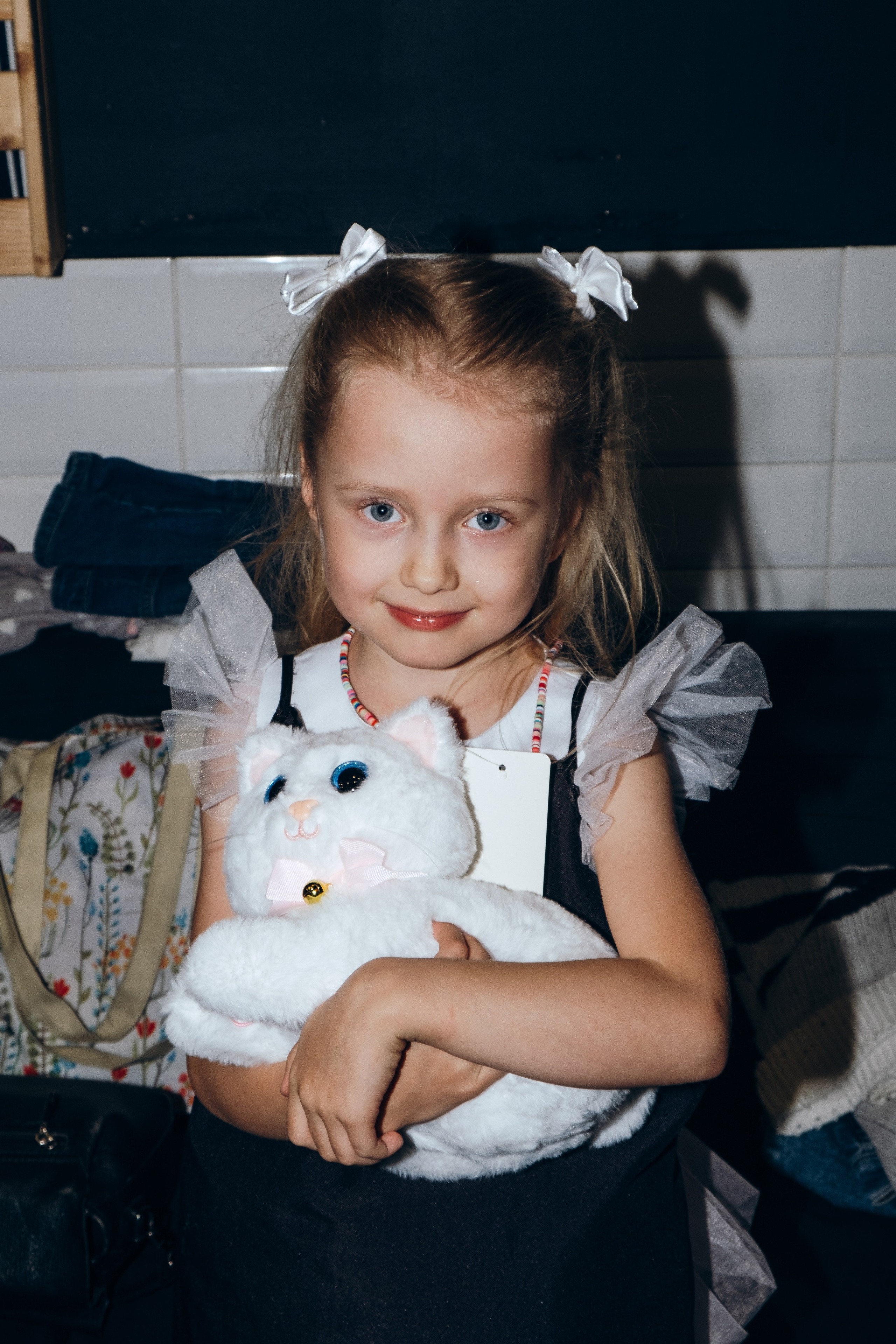 Игра столов. Фотограф в Санкт-Петербурге Кристина Брянская