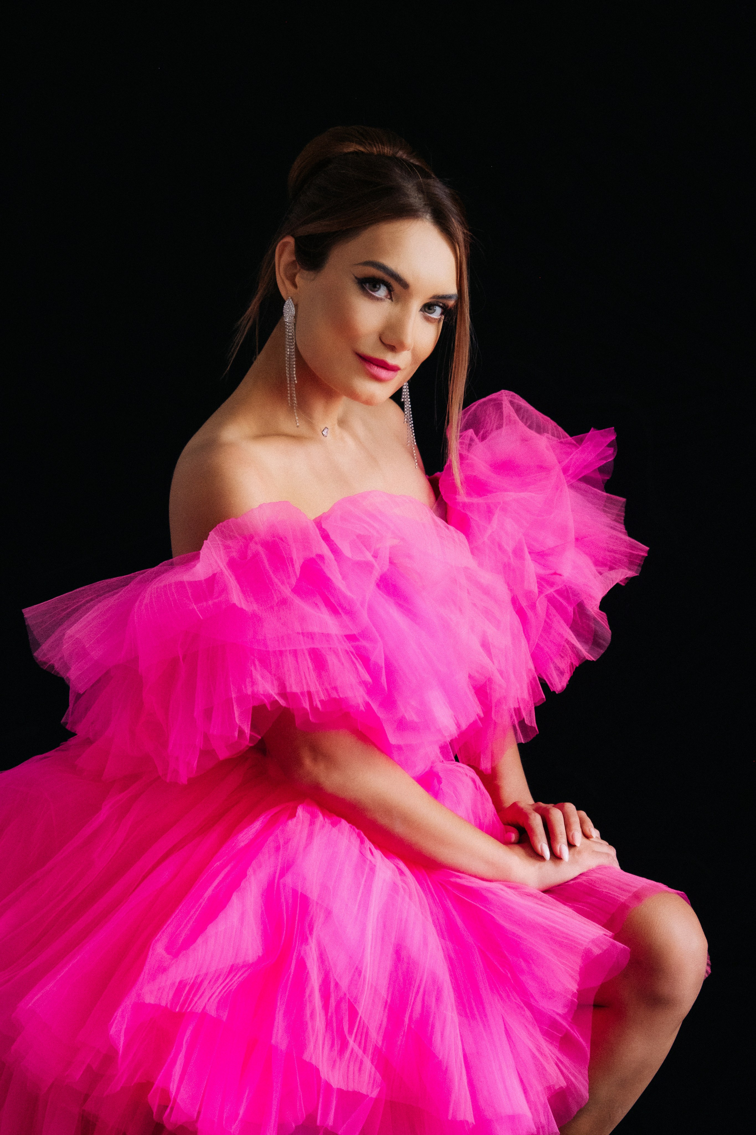 Ярко. Фотограф в Санкт-Петербурге Кристина Брянская