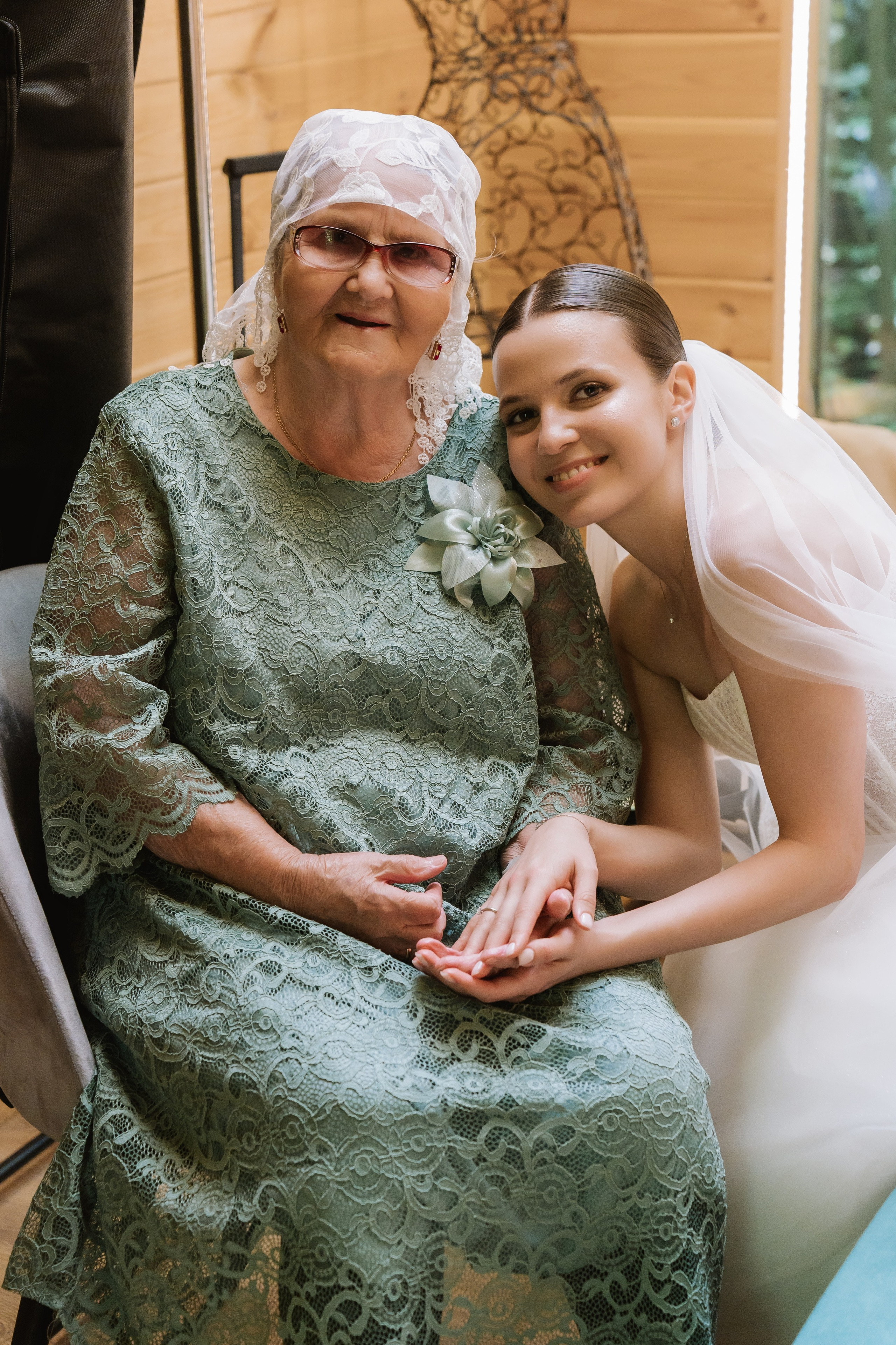 Свадьба Паши и Камилы. Свадебный фотограф в Москве Яна Деньгина