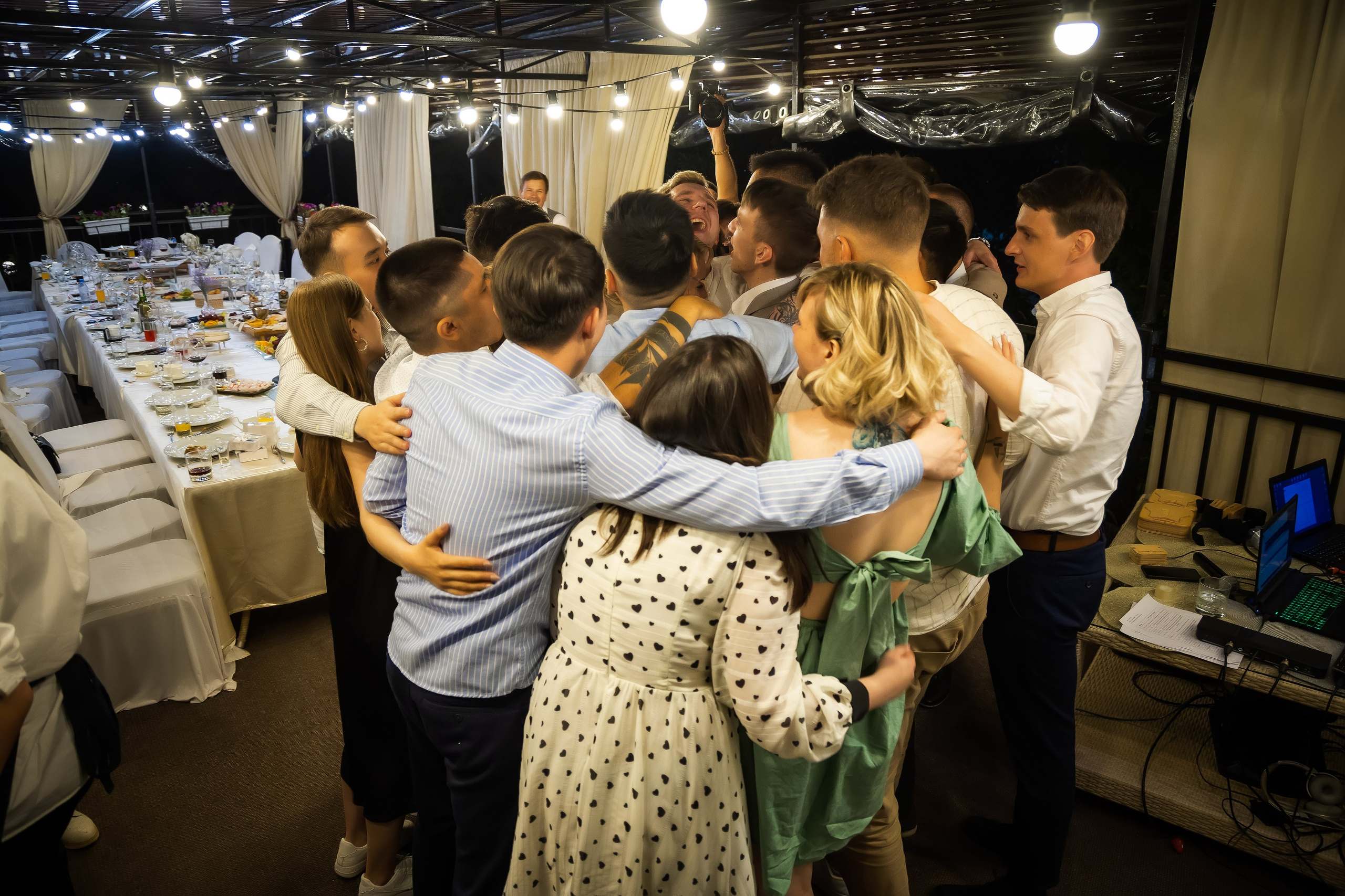 Настя и Ильдар Астана. Семейный и Свадебный фотограф в Астане Александр Астапов