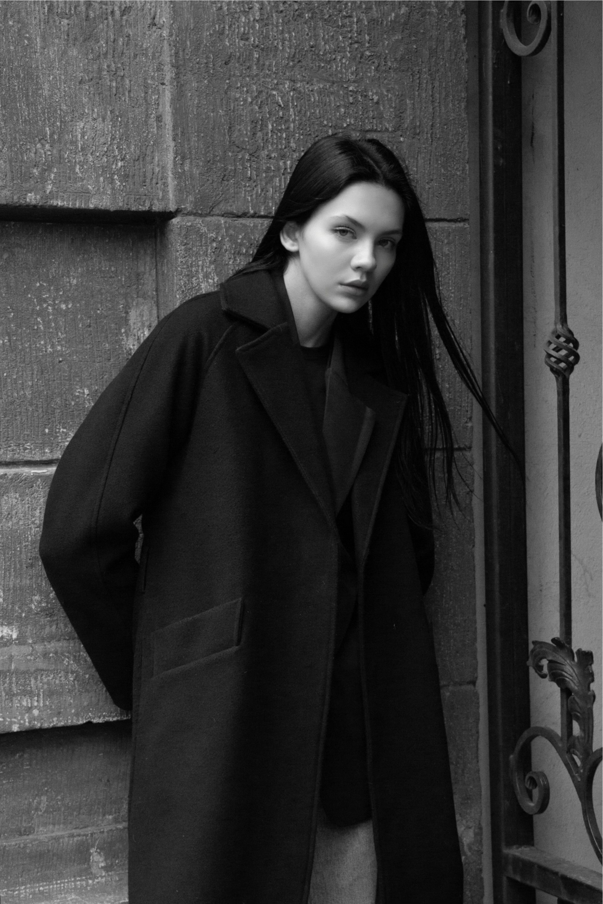 Любовь. Главная