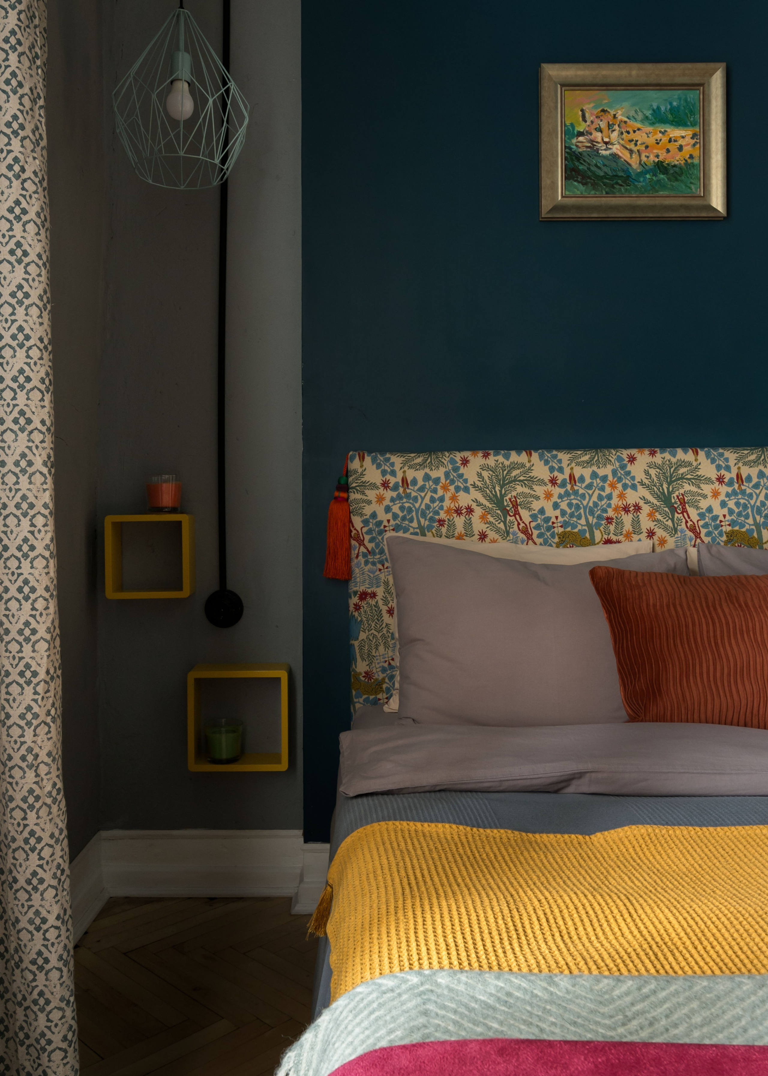 Пер. Джамбула. Интерьерный фотограф Мария Дмитриева. Санкт-Петербург