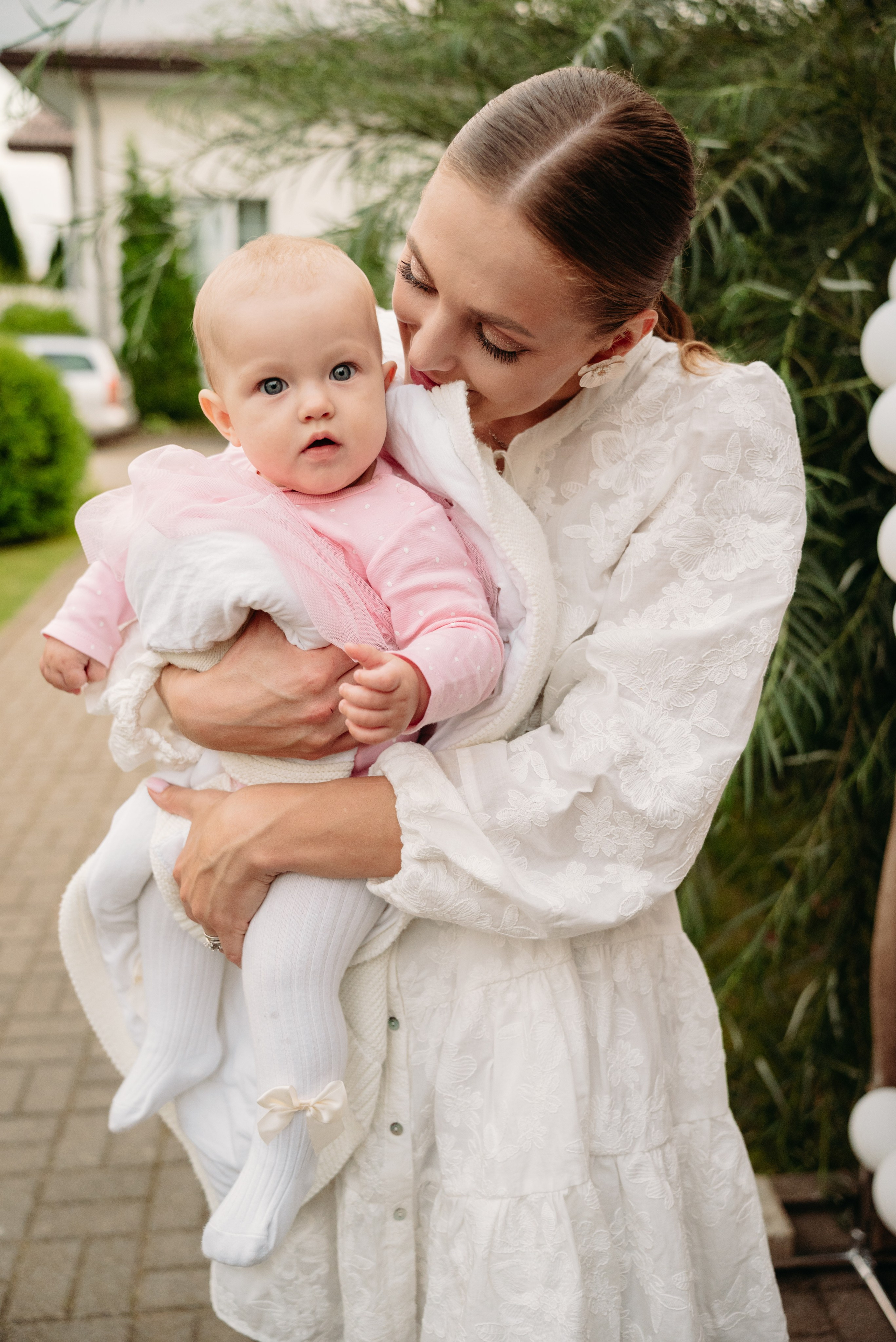 Inessa Happy 30. Фотограф в Минске