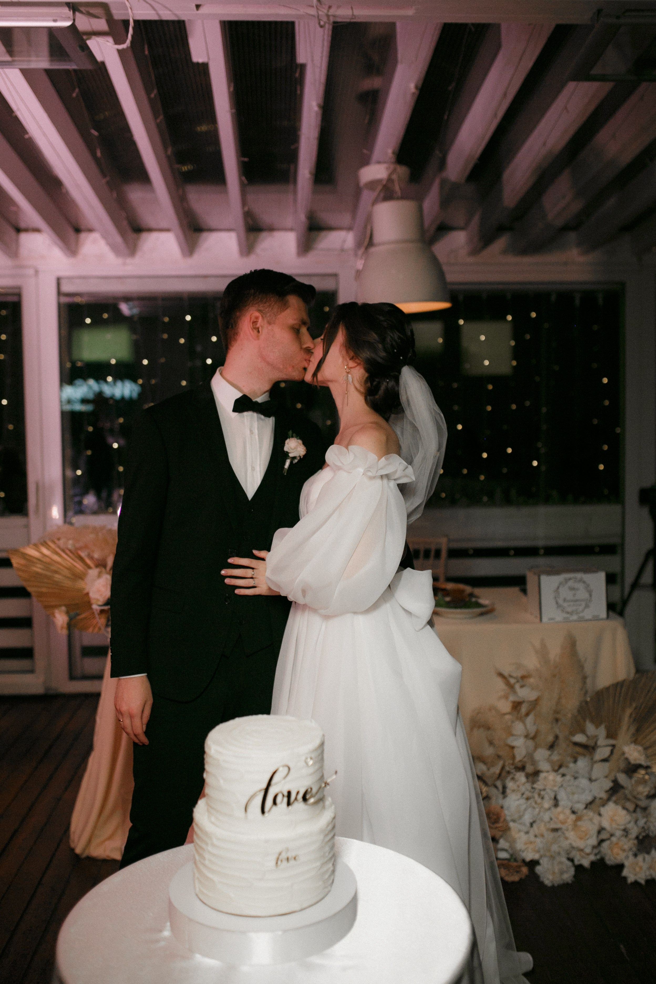 Иван и Екатерина. Свадебный фотограф Владимир Воронин