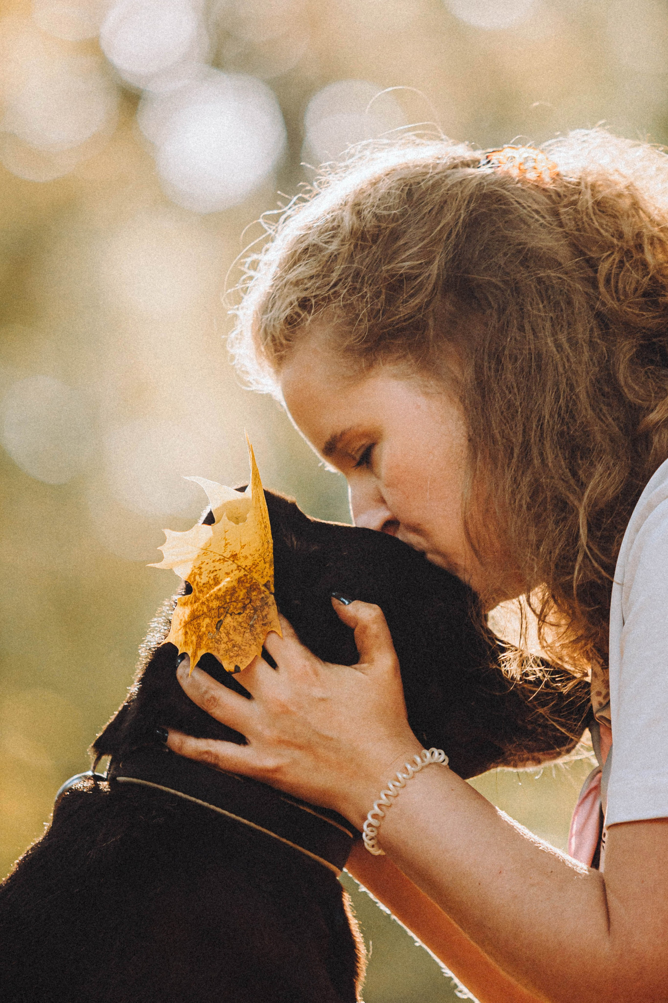 Ксюша, Ваня и Рамона