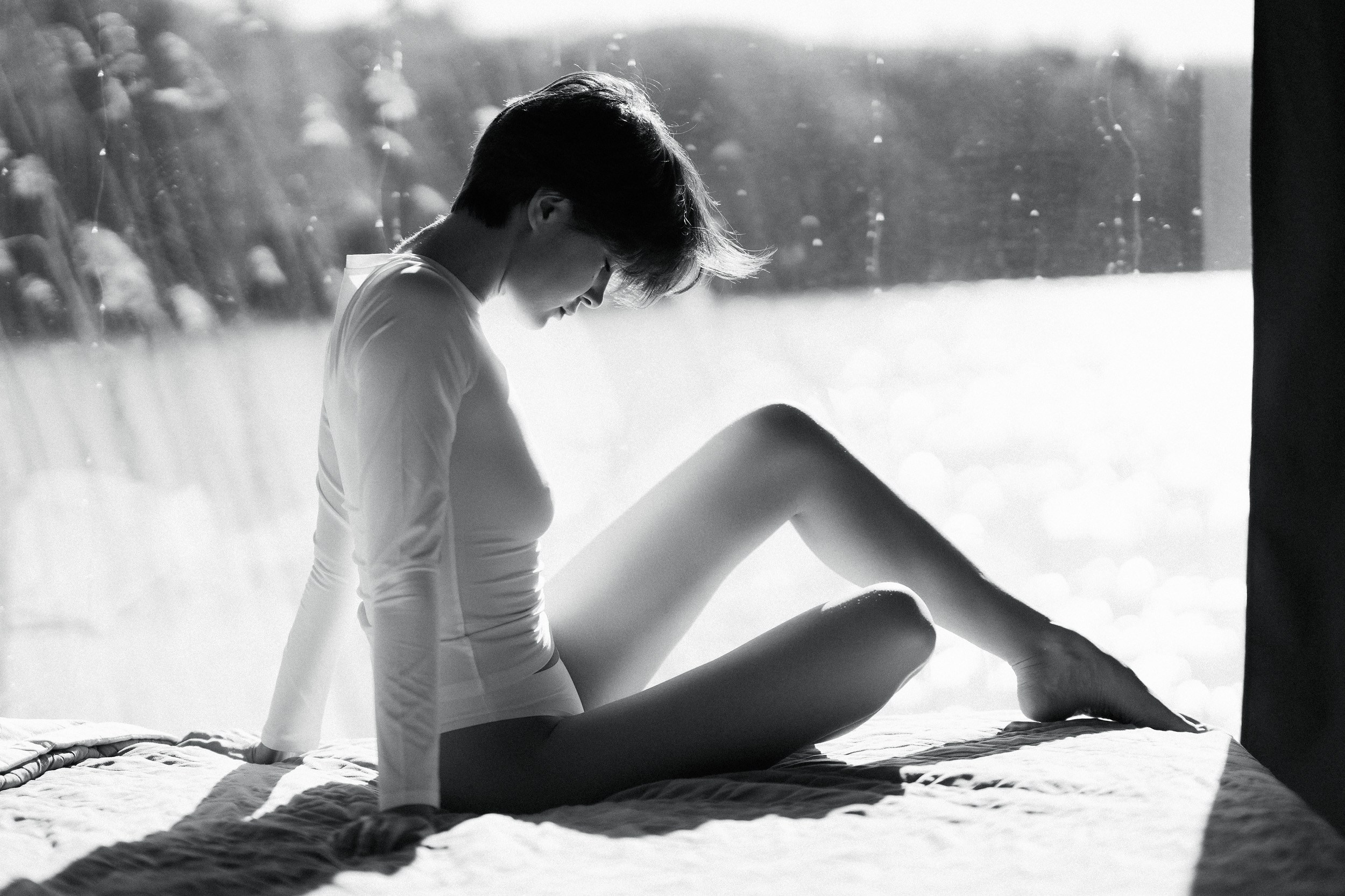 Дмитрий Жариков фотограф в Калининграде