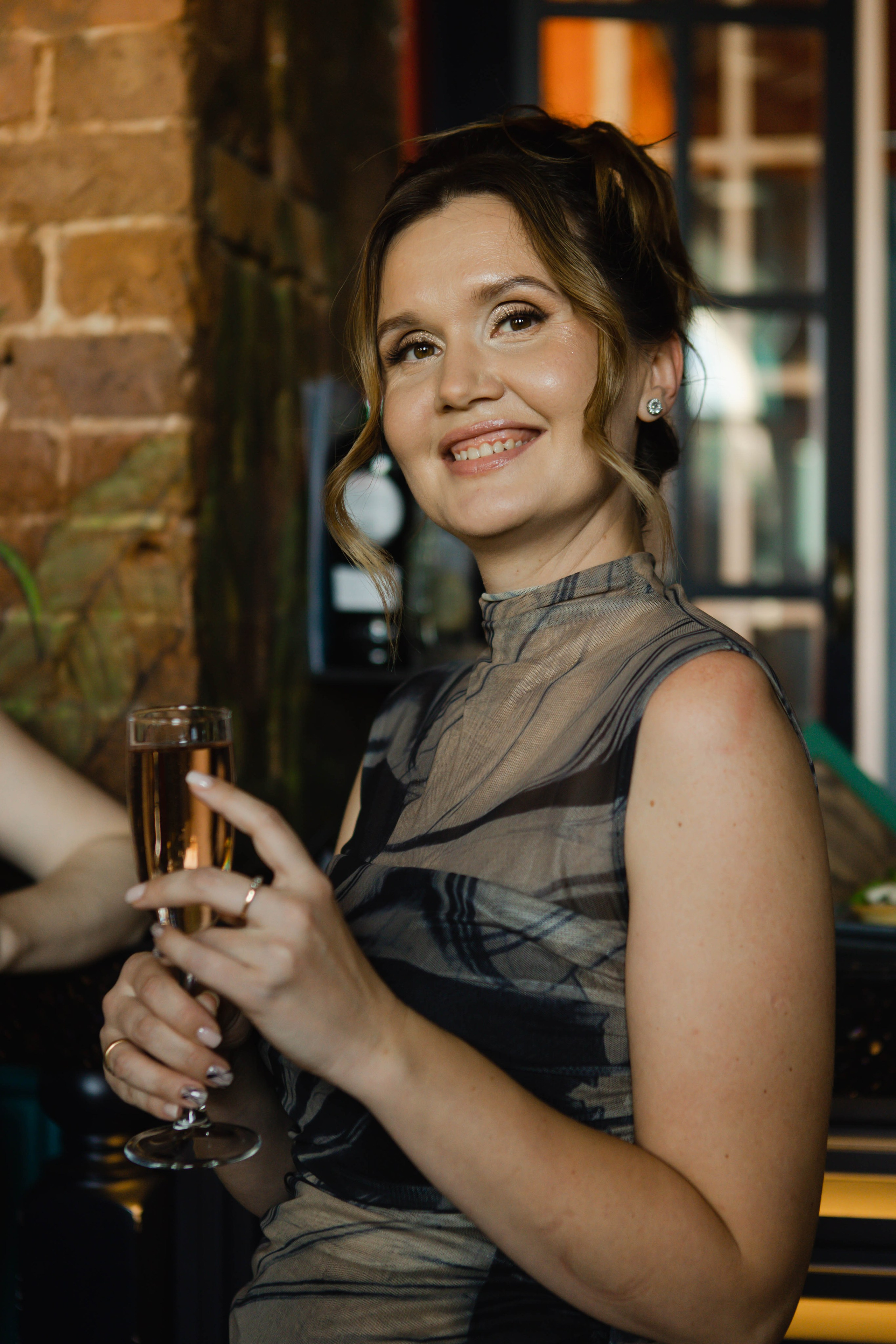 Наташа. Свадебный фотограф в Нижнем Новгороде Анна Кузнецова