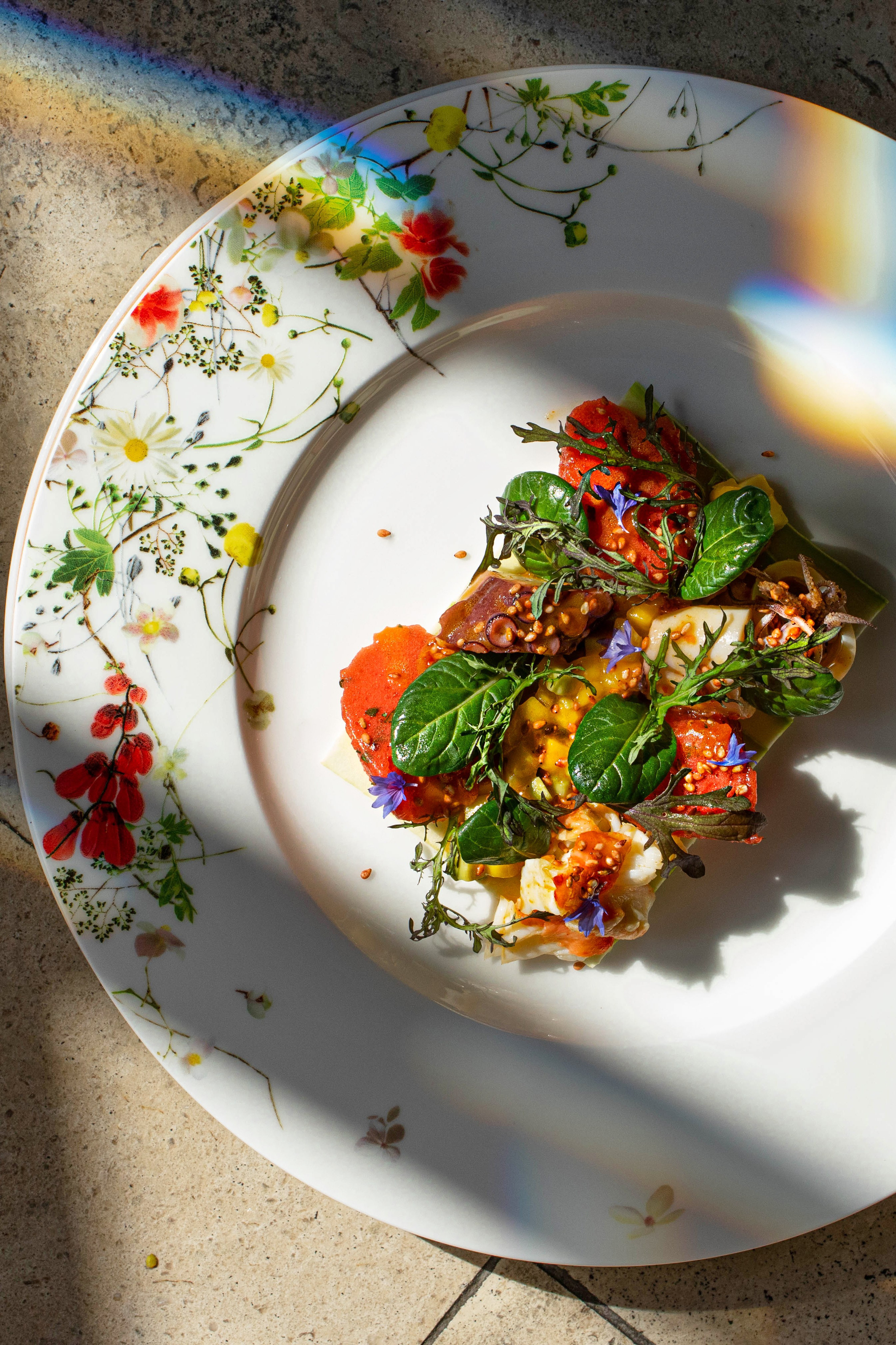 Ресторан Турандот (Maison Dellos). Фуд и предметный фотограф для вашего бизнеса