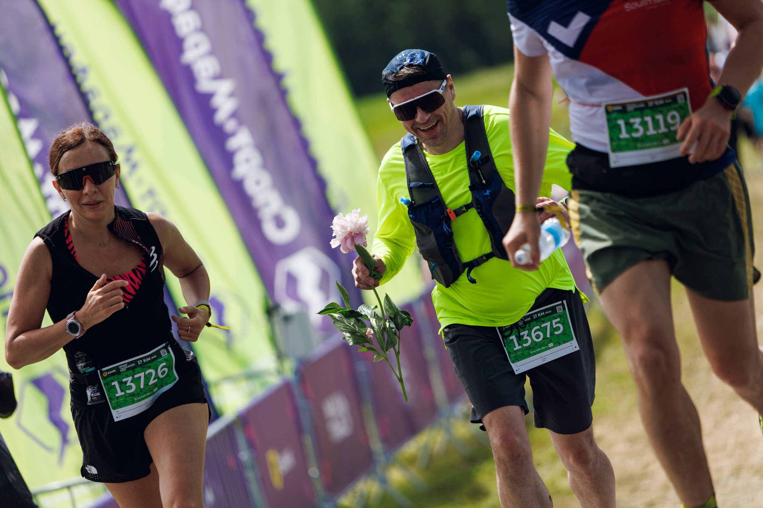 Т-Банк Sport-Marafon Fest 2026