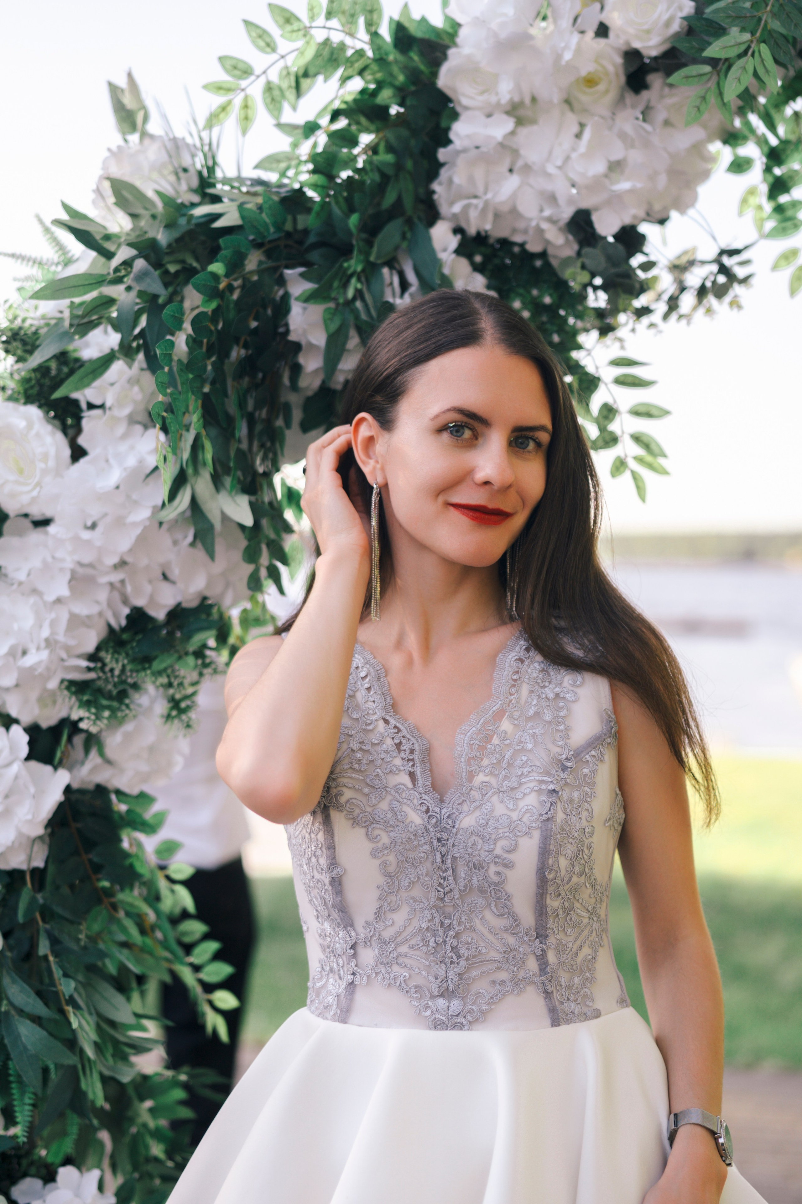 Яхт-клуб РОДИНА. Свадебный фотограф в Москве Кристина Чехова