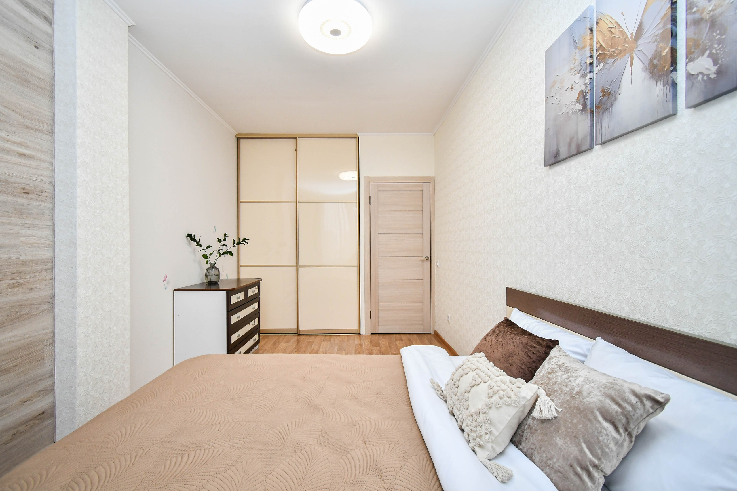 АРЕНДА НЕДВИЖИМОСТИ. Фотограф недвижимости в Красноярске Анна Шафарина