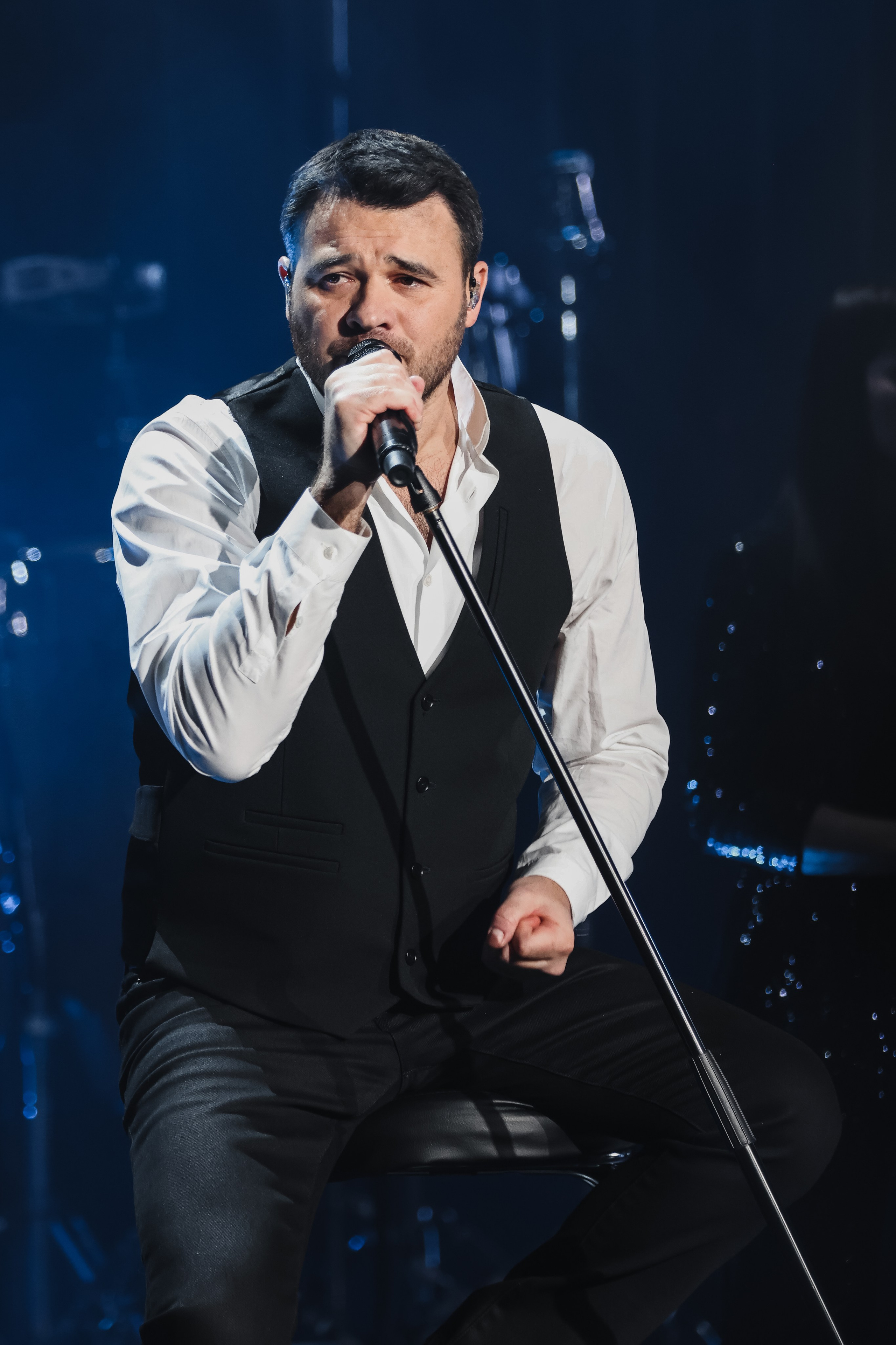 Emin, Пушкино. Фотограф Ольга Махалова — Санкт-Петербург, Москва, Нижний Новгород