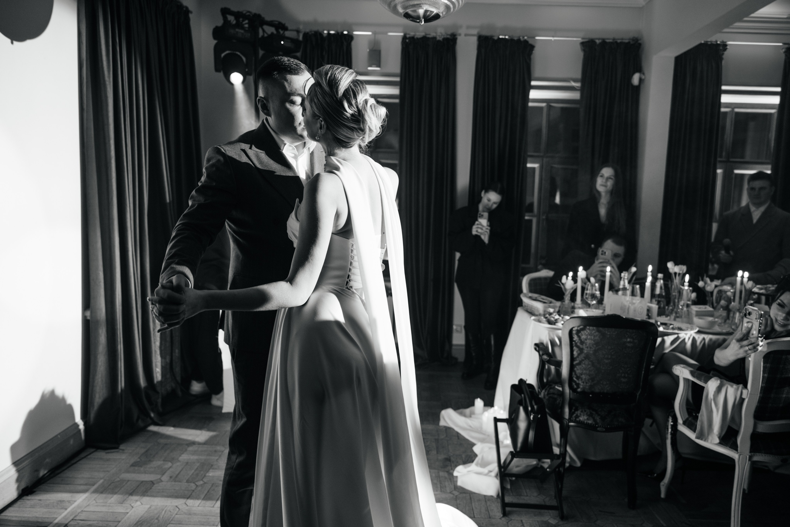 ALEXEY & SOFI. Свадебное ФОТО & ВИДЕО Москва/Липецк