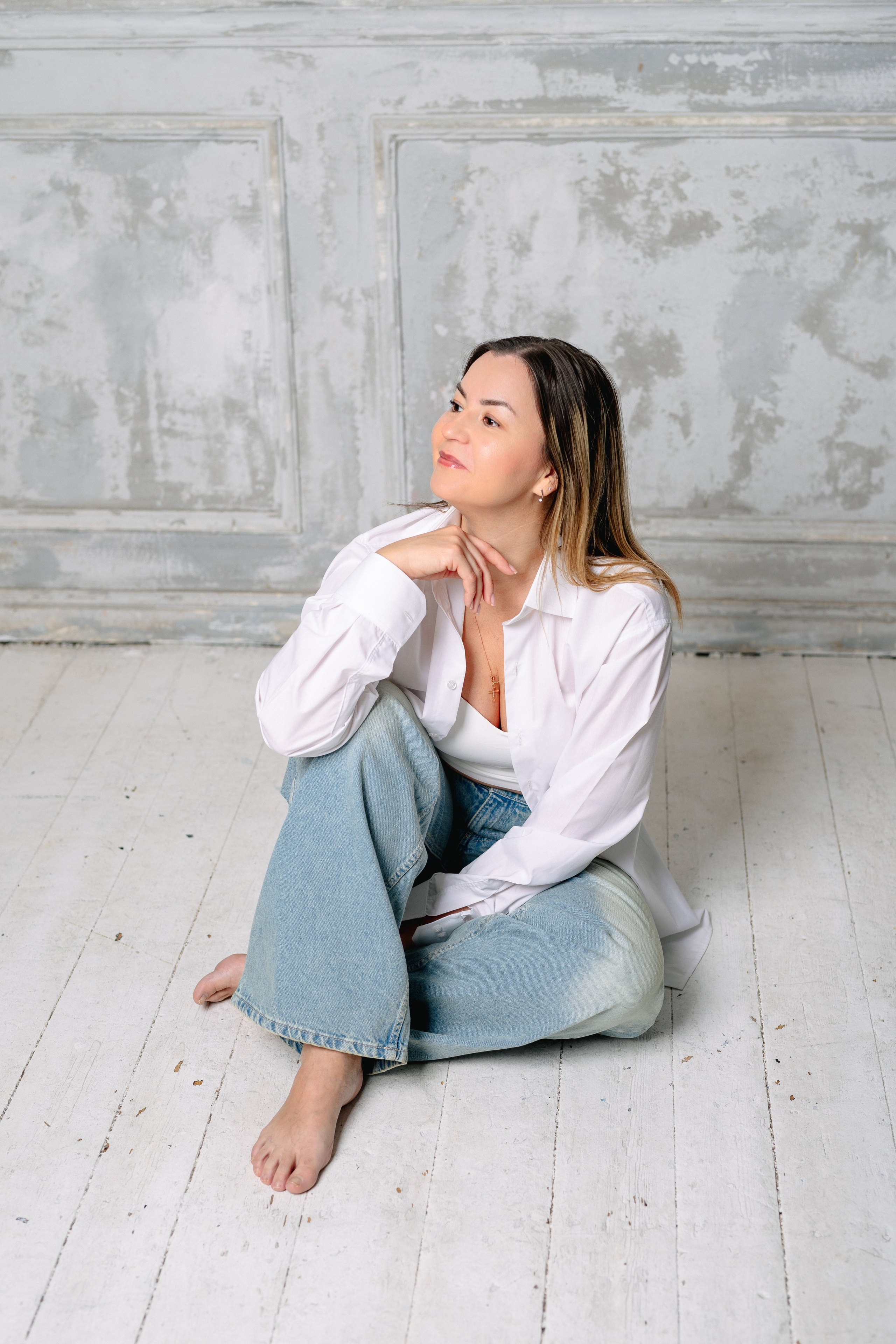 J. Семейный и детский фотограф по Москве и области