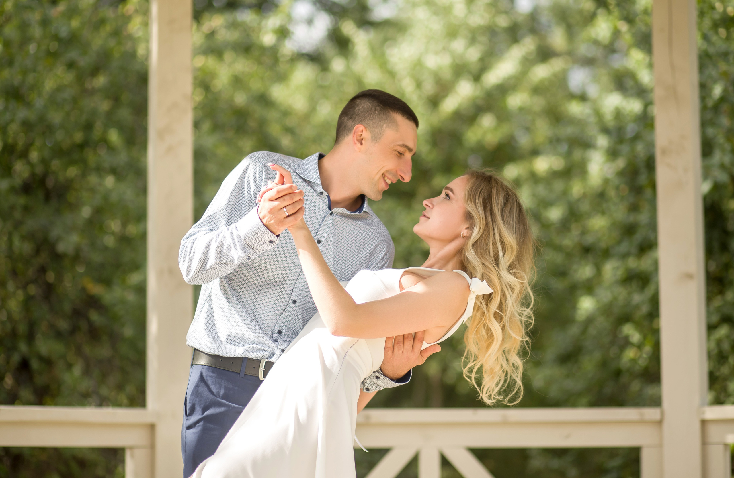 Прогулка в усадьбе «Гребнево». Семейный и женский фотограф в Москве Евгения Малина