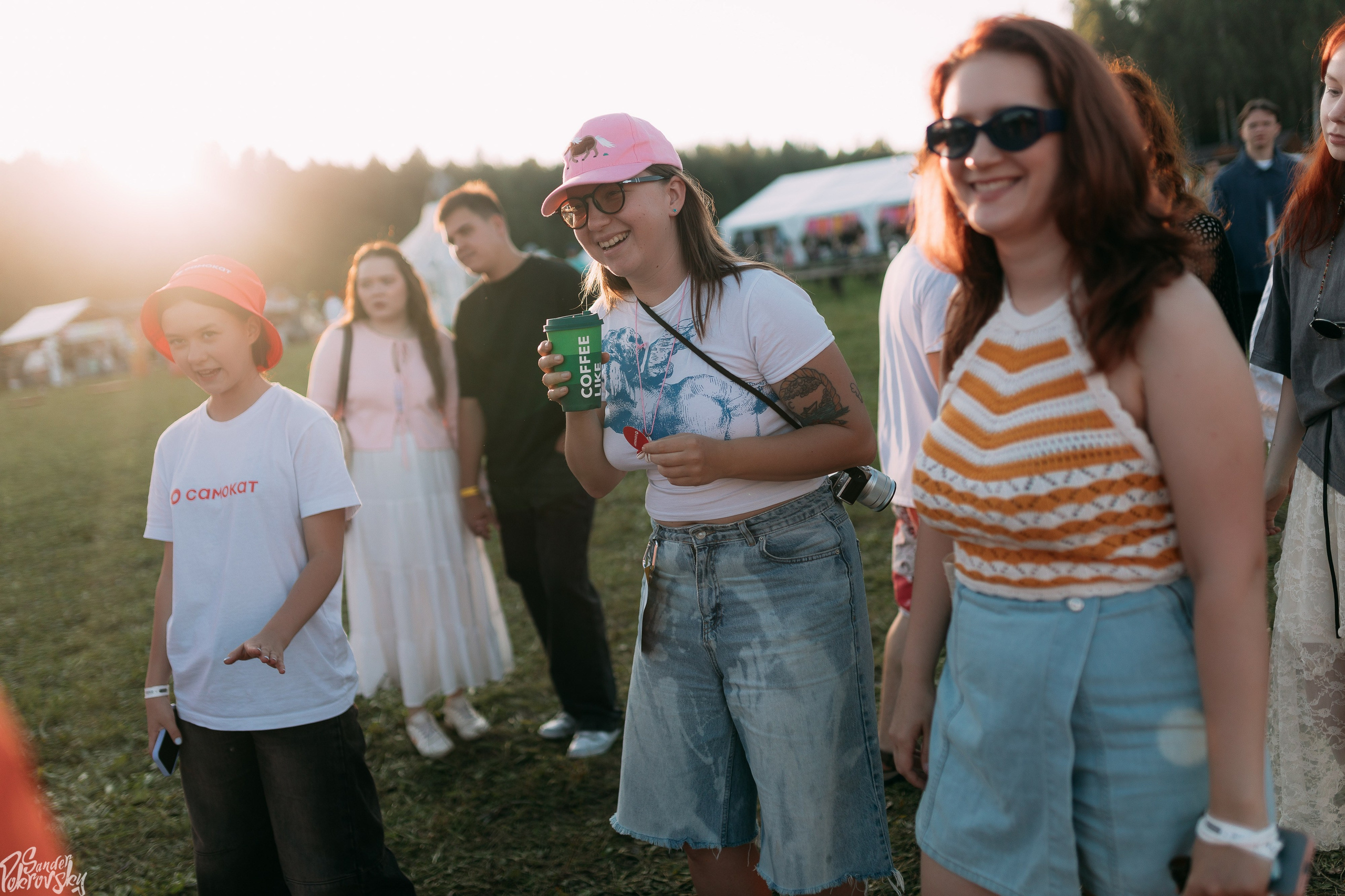 Самокат. Свадебный и репортажный фотограф в Чебоксарах Покровский Александр