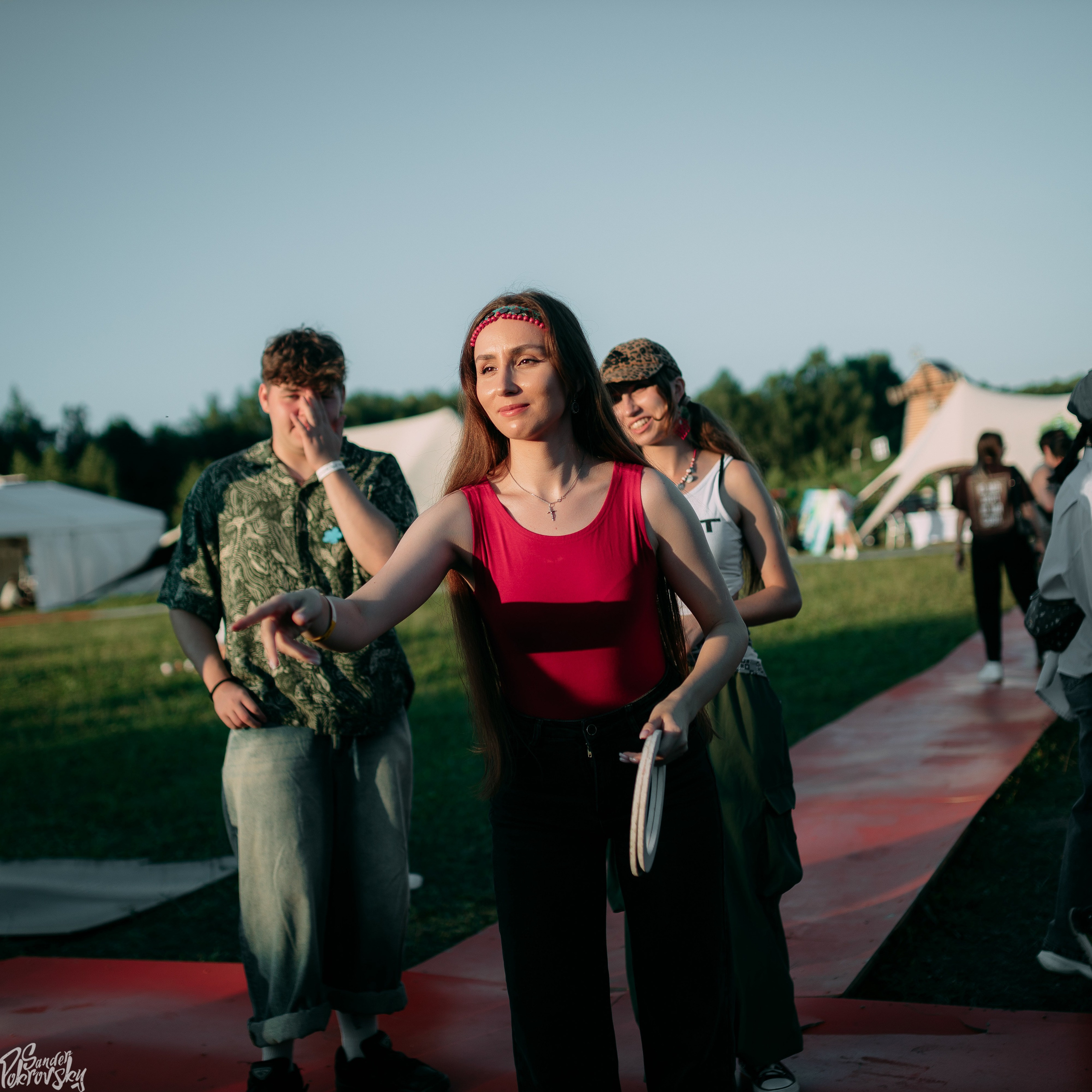 Самокат. Свадебный и репортажный фотограф в Чебоксарах Покровский Александр