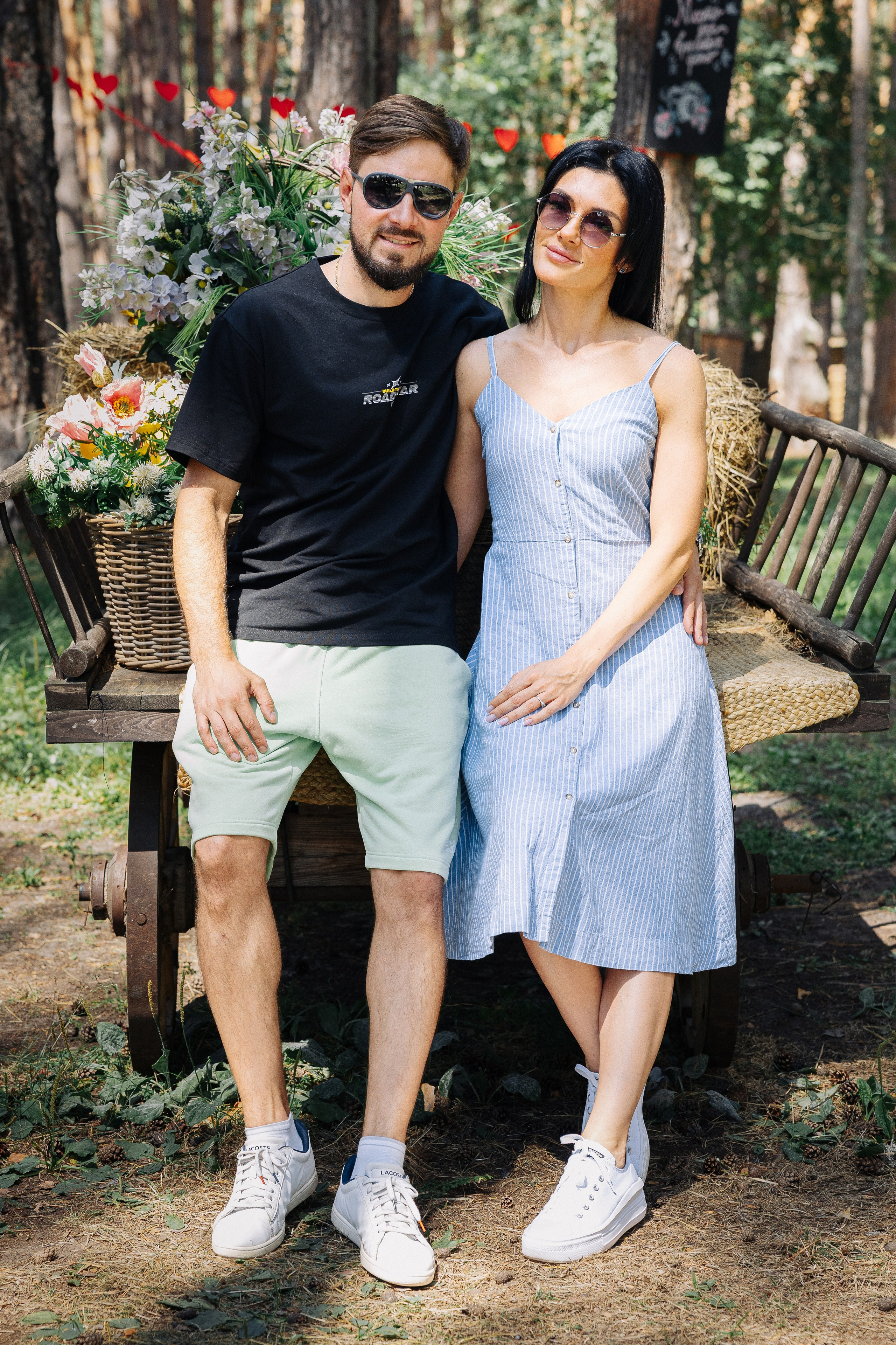 День Семьи Газпромнефть-Ямал. MIG — студия спортивной фотографии Михаила Голянского