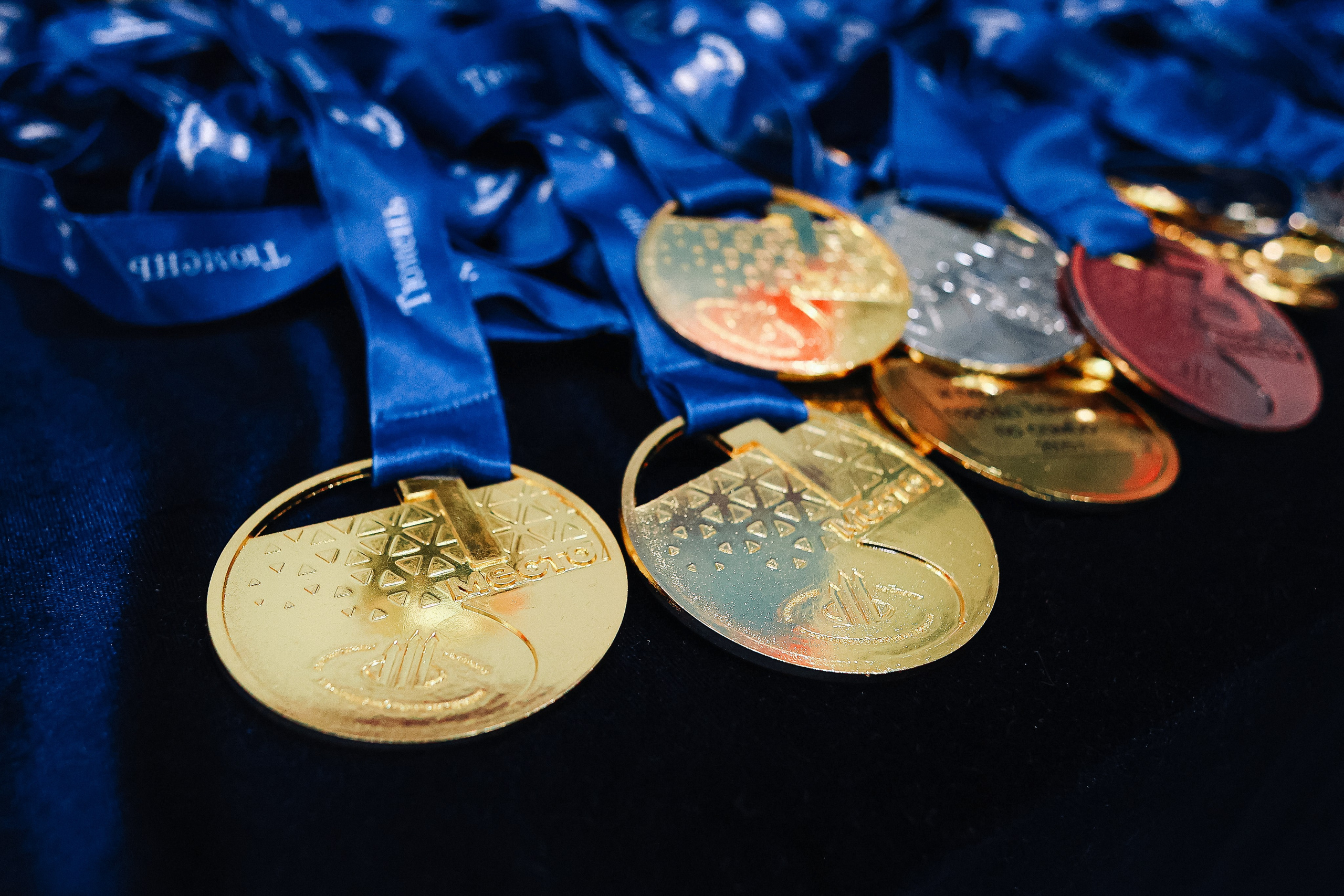 Первенство Тюмени по самбо. MIG — студия спортивной фотографии Михаила Голянского