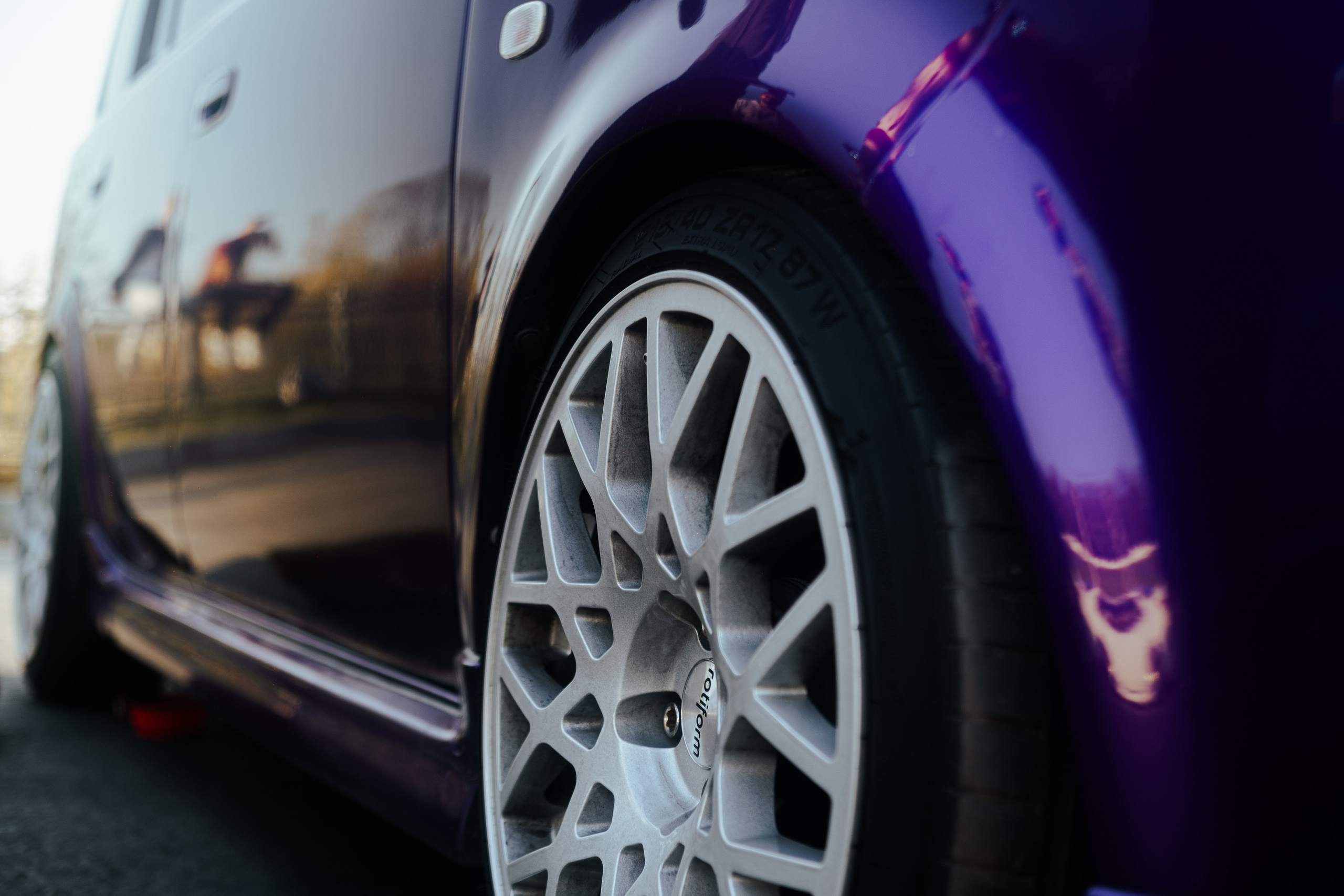 Репортажная фотосъёмка SMD Weekend в Калуге