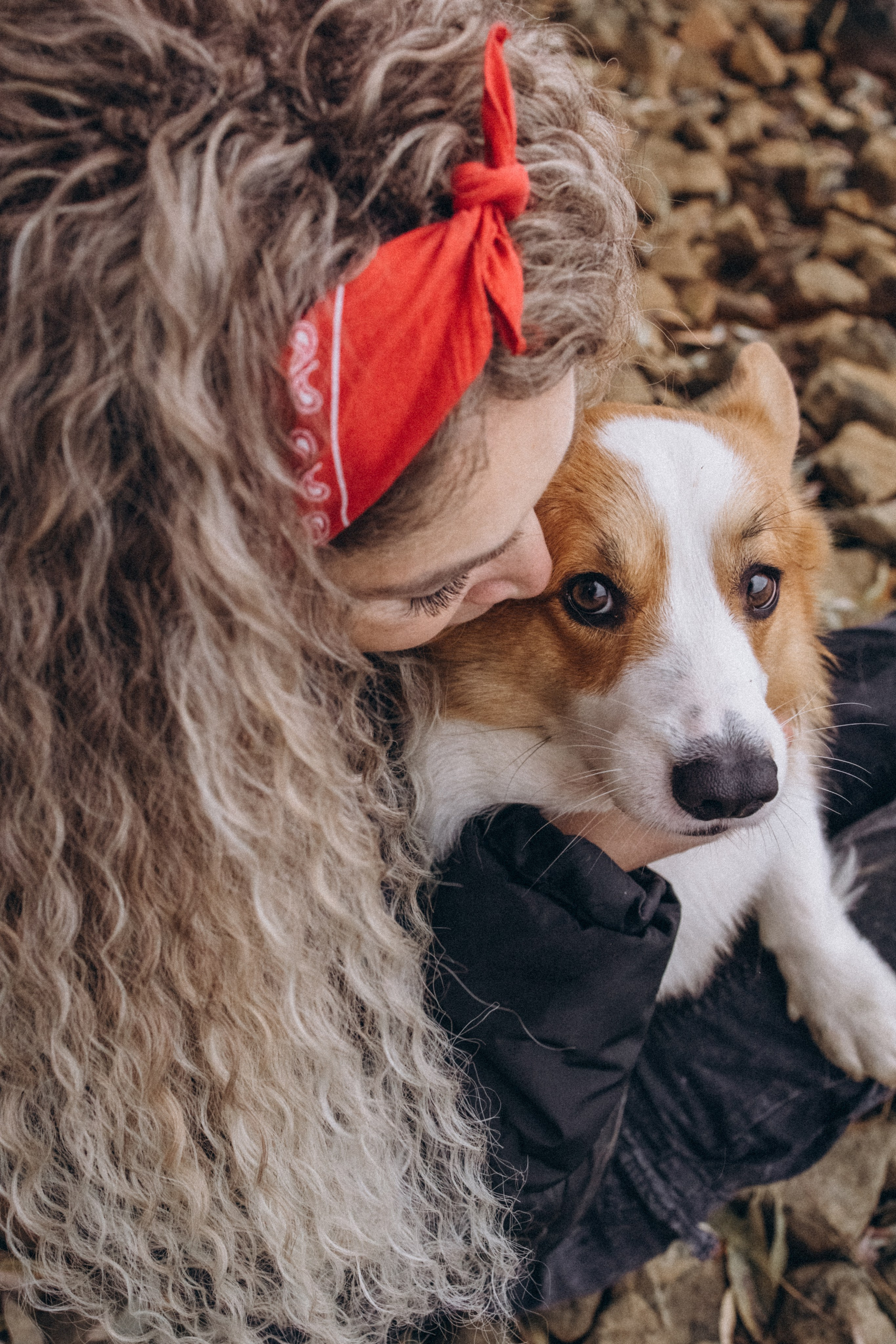 Надя и Перси. Фотограф — анималист Светлана Кысса|фотограф собак в Краснодаре и Нижнем Новгороде