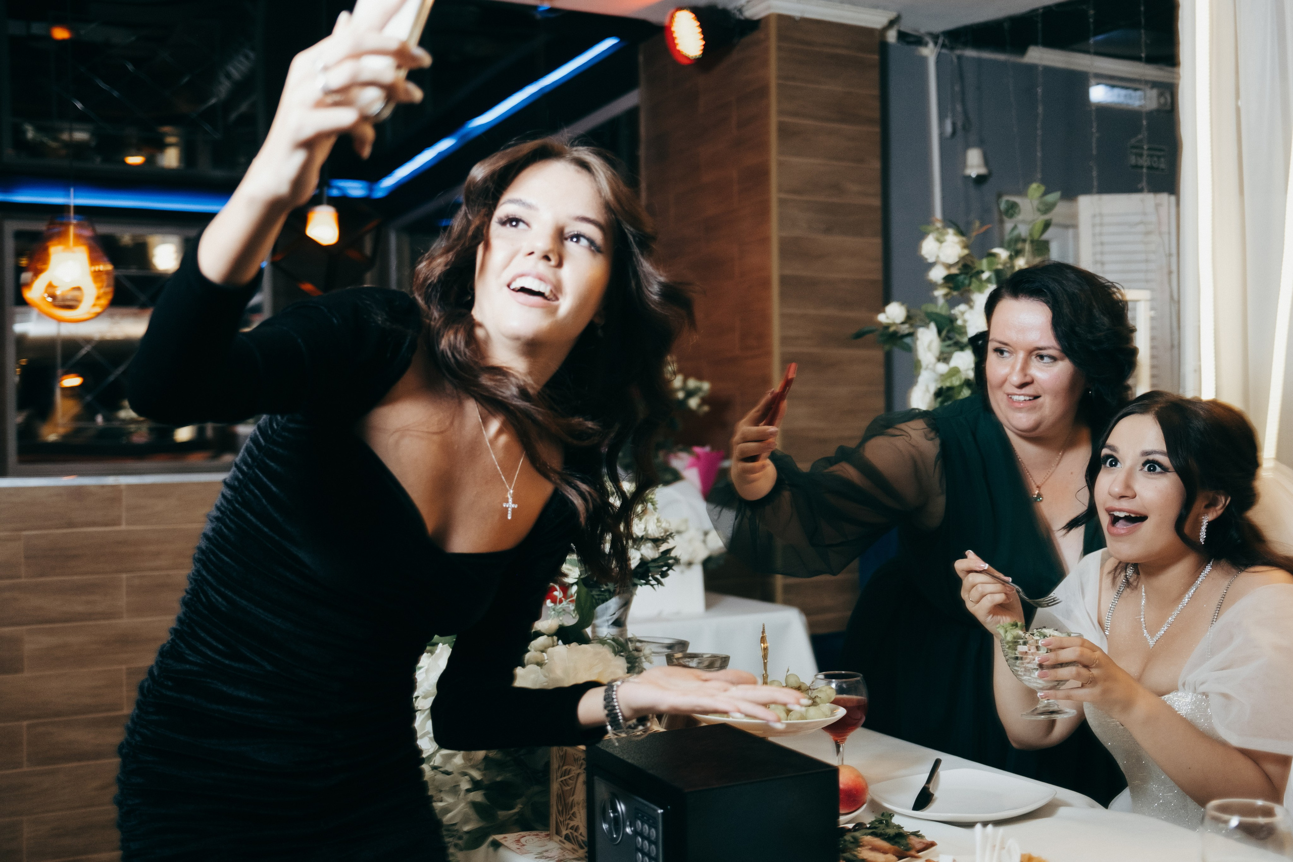 Свадьба Данила и Диана 20 июля 2024. Свадебный и репортажной фотограф Денис Ожигин в Краснодаре и Краснодарском крае