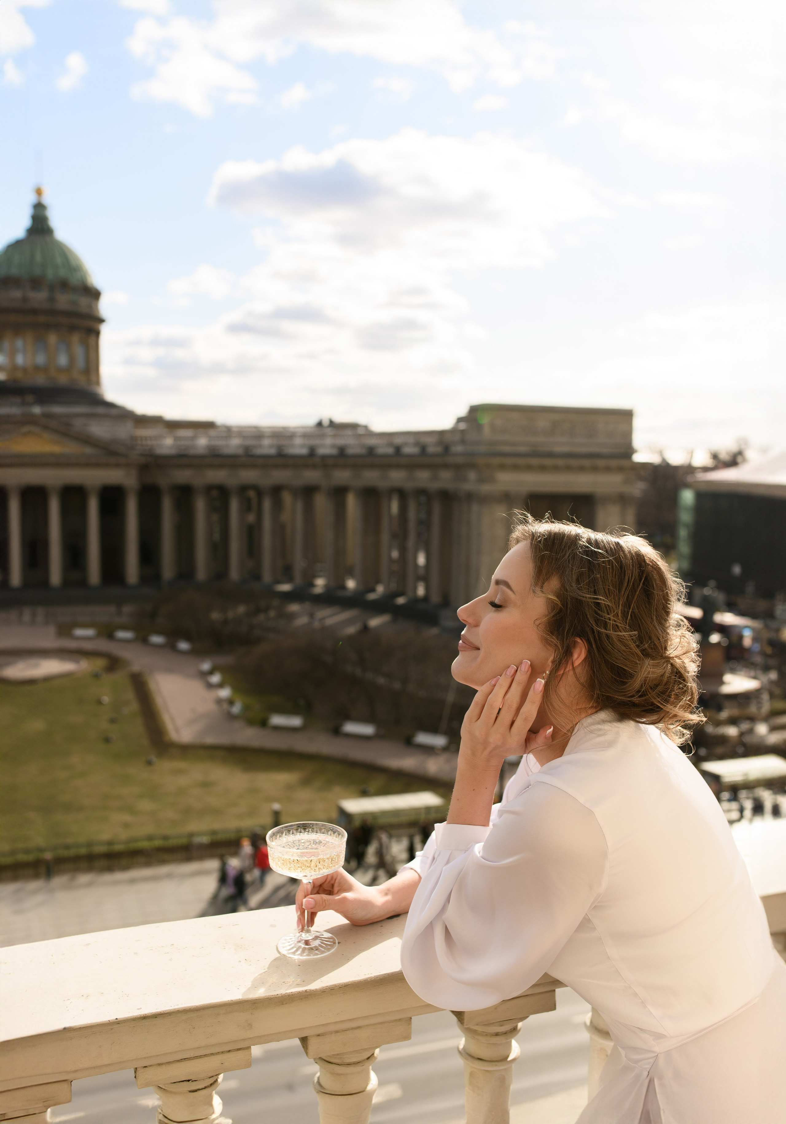 MORNING OF THE BRIGHT. Лайфстайл фотограф в Санкт-Петербурге — Вера Целикова