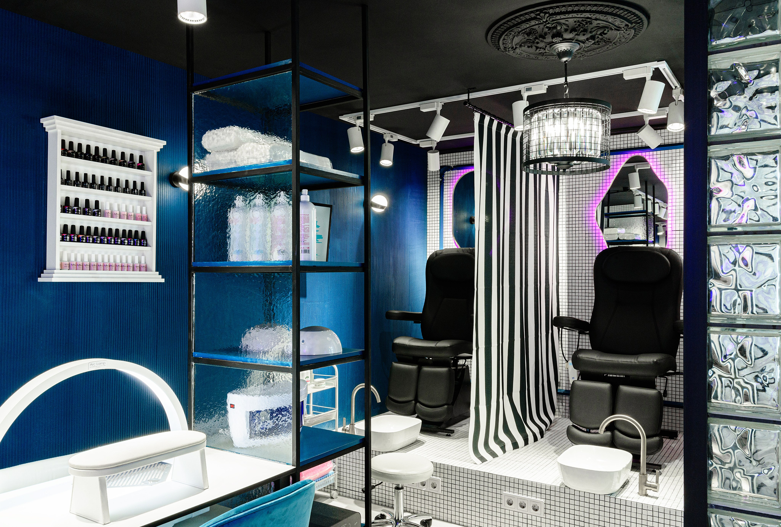 Inside Lab. Фотограф и видеооператор Анастасия Селдушева