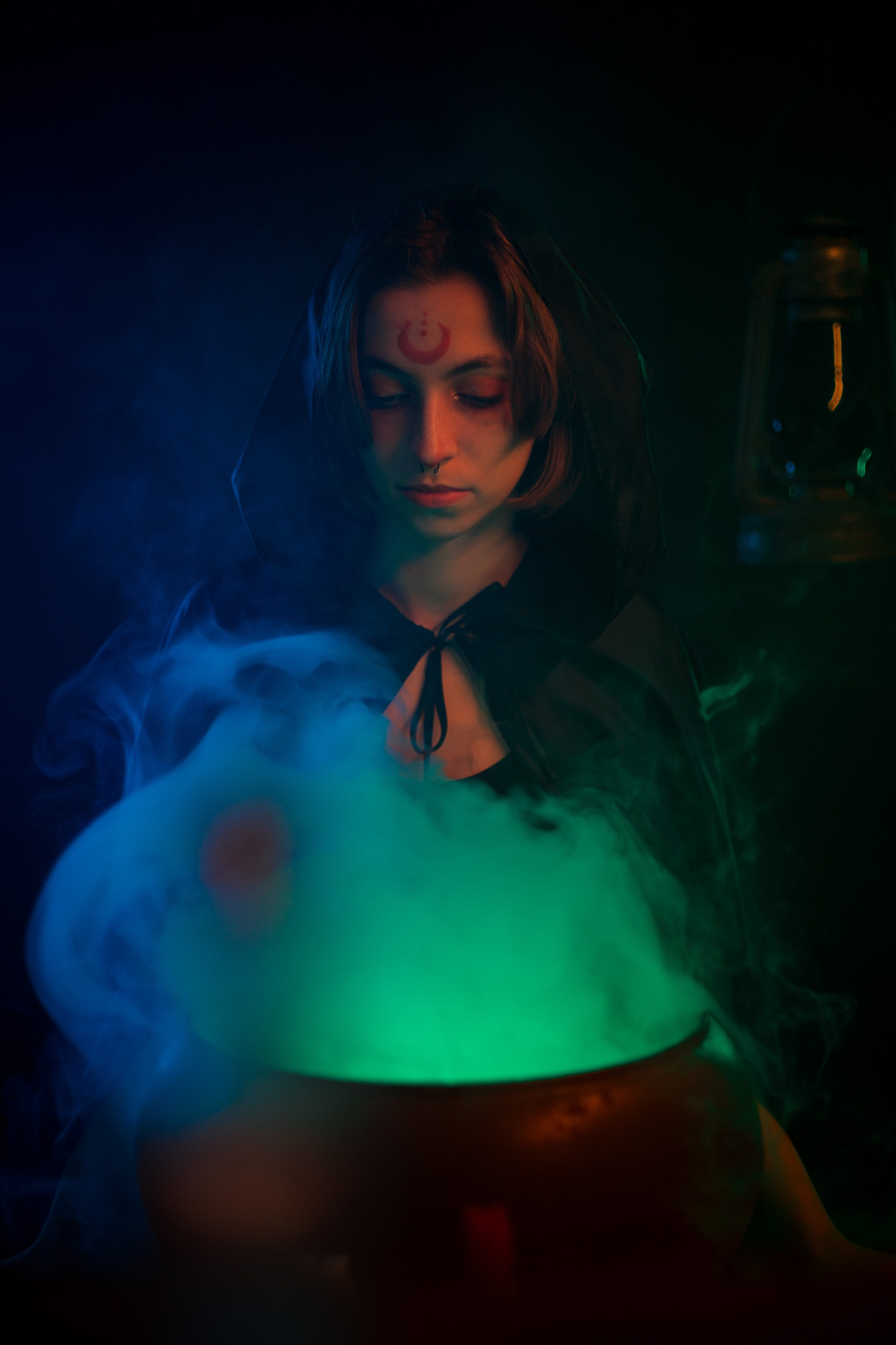 MediaDroom_WITCH. Репортажный фотограф Дмитрий (Нижний Новгород)