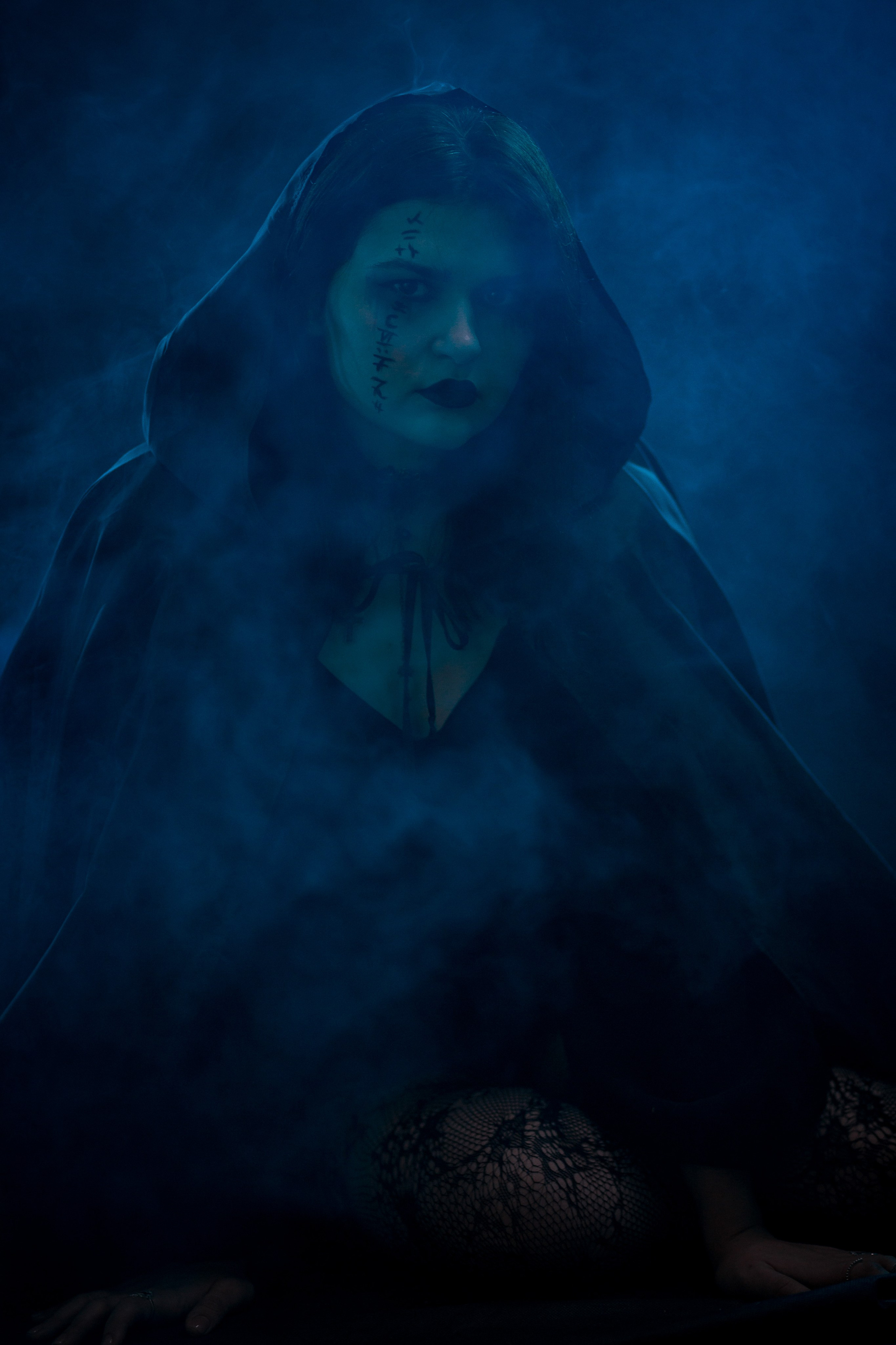 MediaDroom_WITCH. Репортажный фотограф Дмитрий (Нижний Новгород)