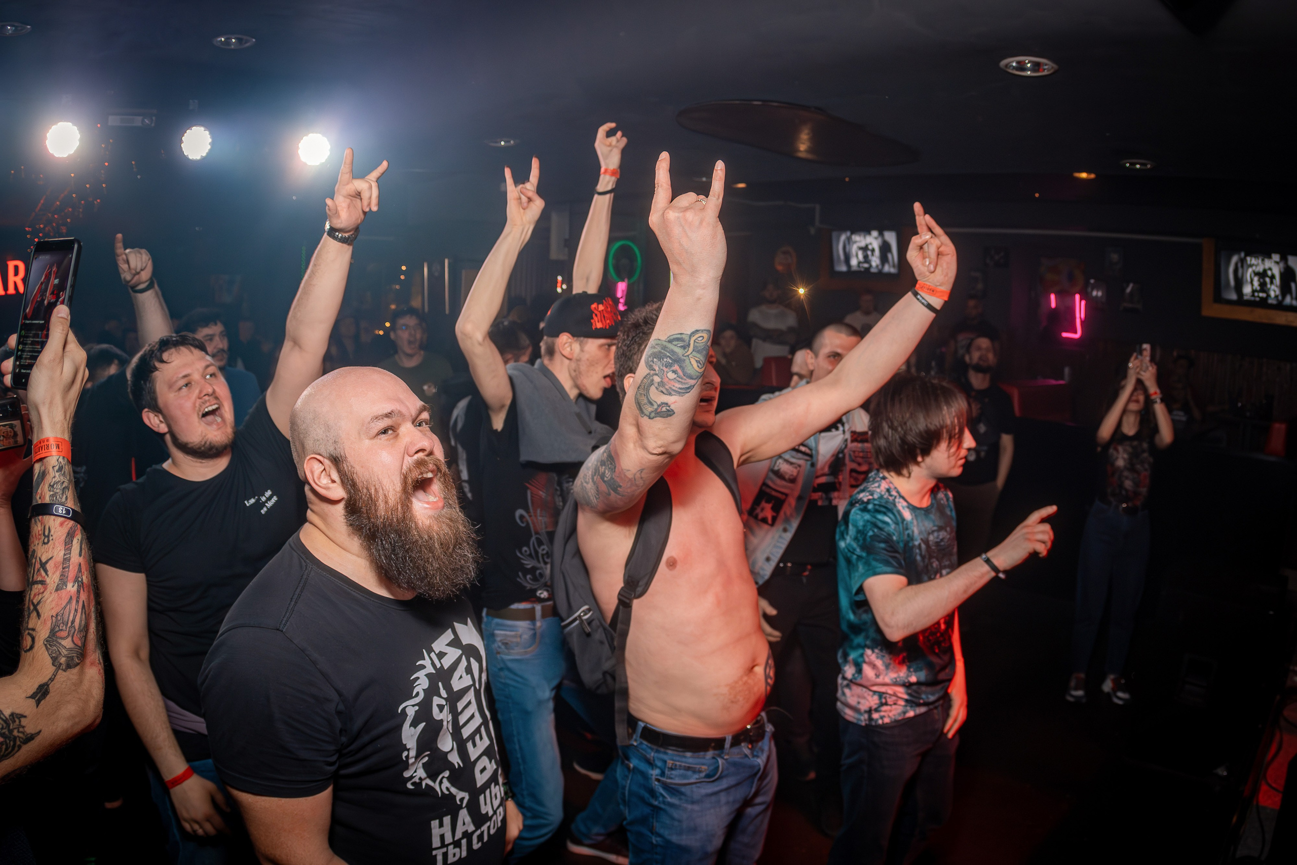Starkillers 31.03.24. Репортажный фотограф Дмитрий (Нижний Новгород)