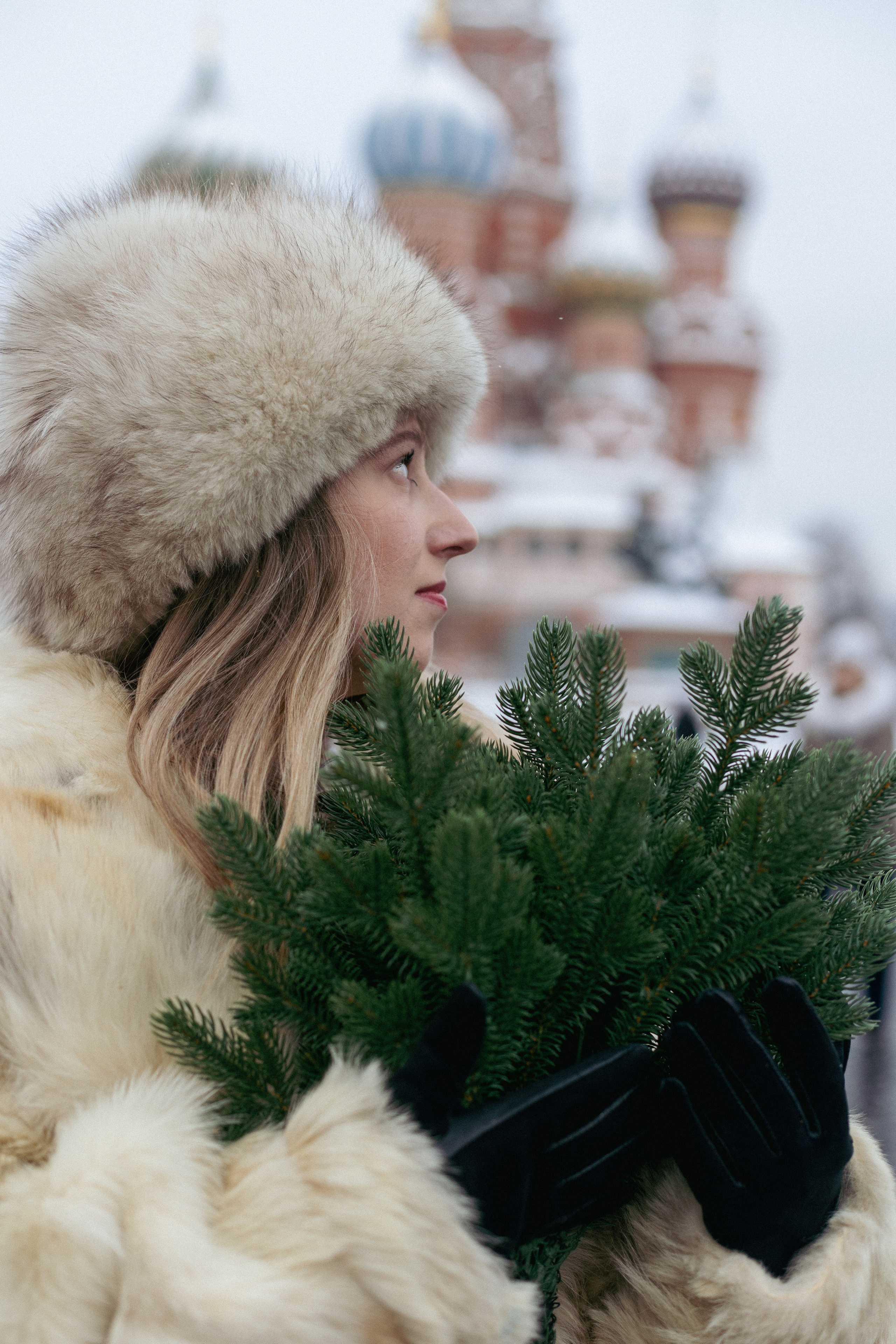 Анна. Наталья Косьянова. Ваш фотограф. Москва