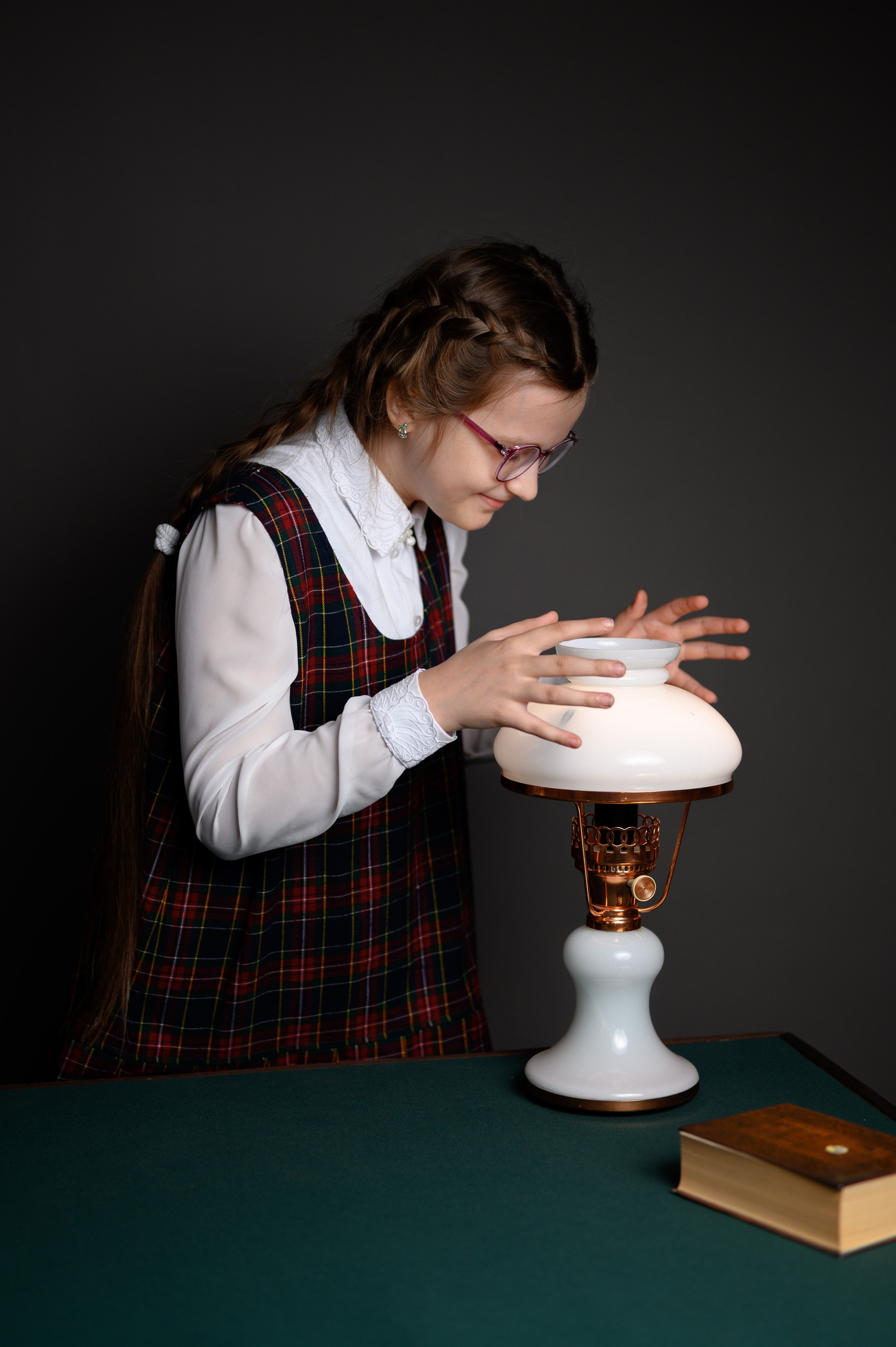 В студии. Семейный и детский фотограф в Канске и Канском р-не, Красноярск и