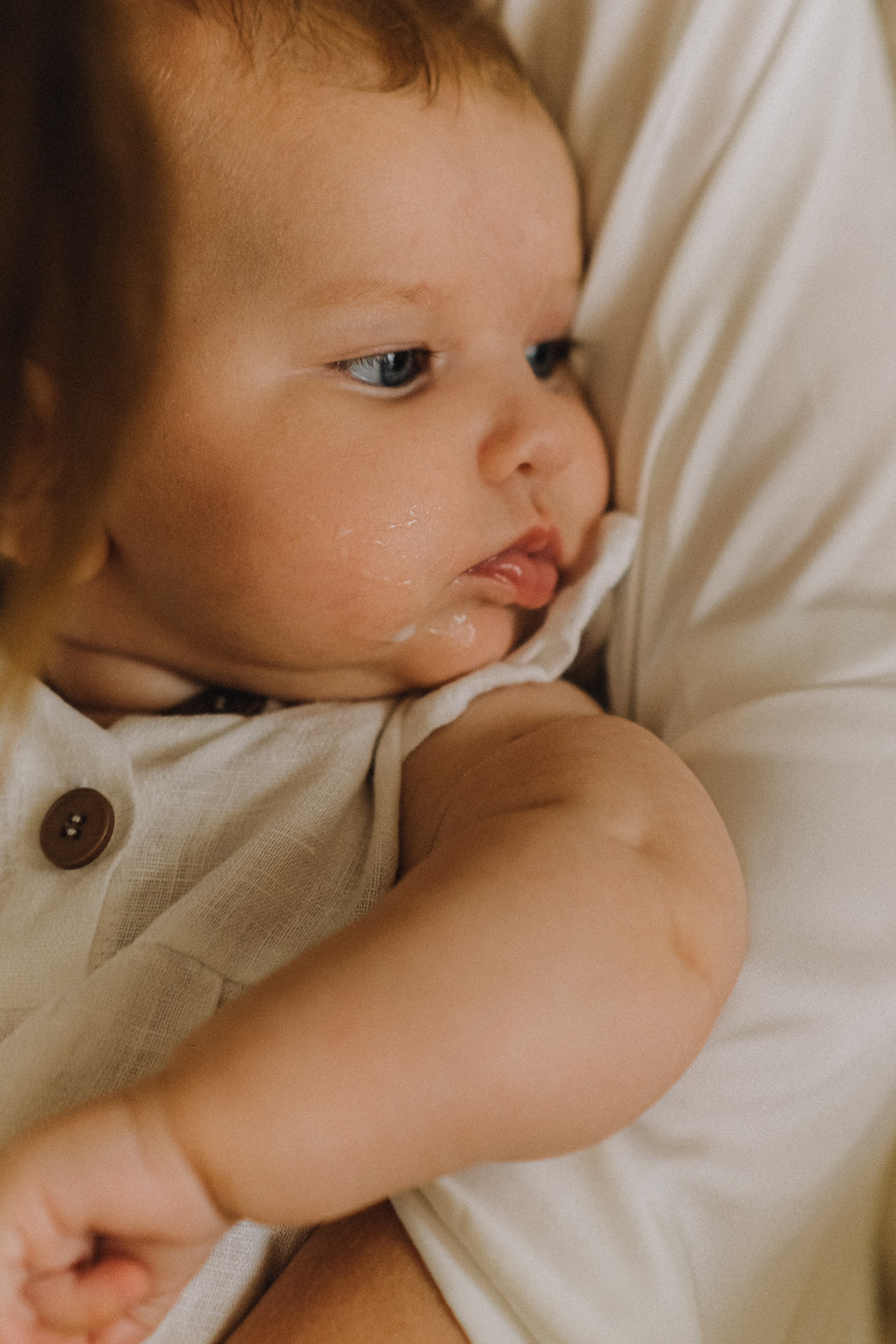 Ксюша и Миа. Семейный фотограф Москва