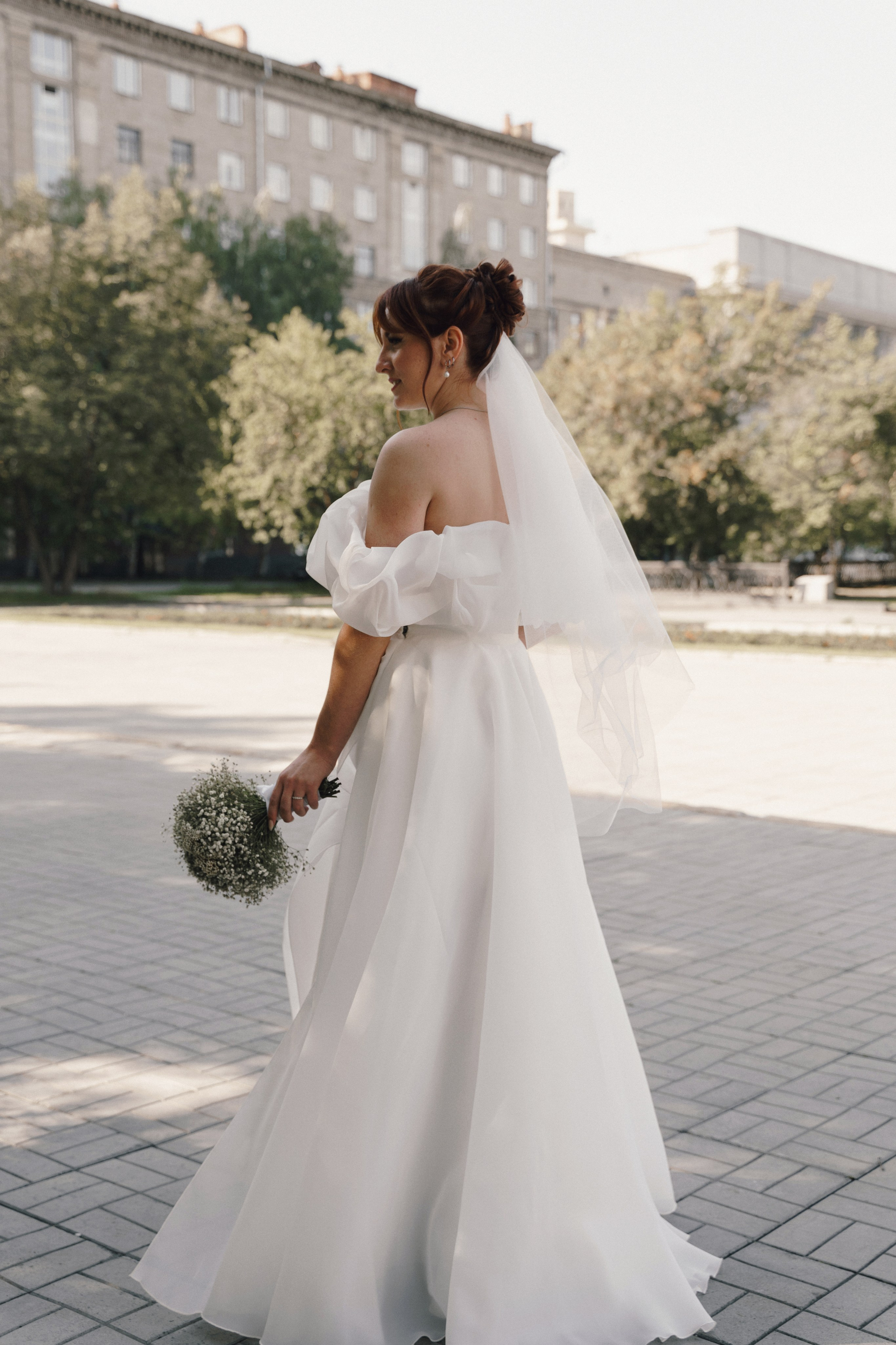 Иван и Алина. Фотограф в Новосибирске. Ефимова Анастасия