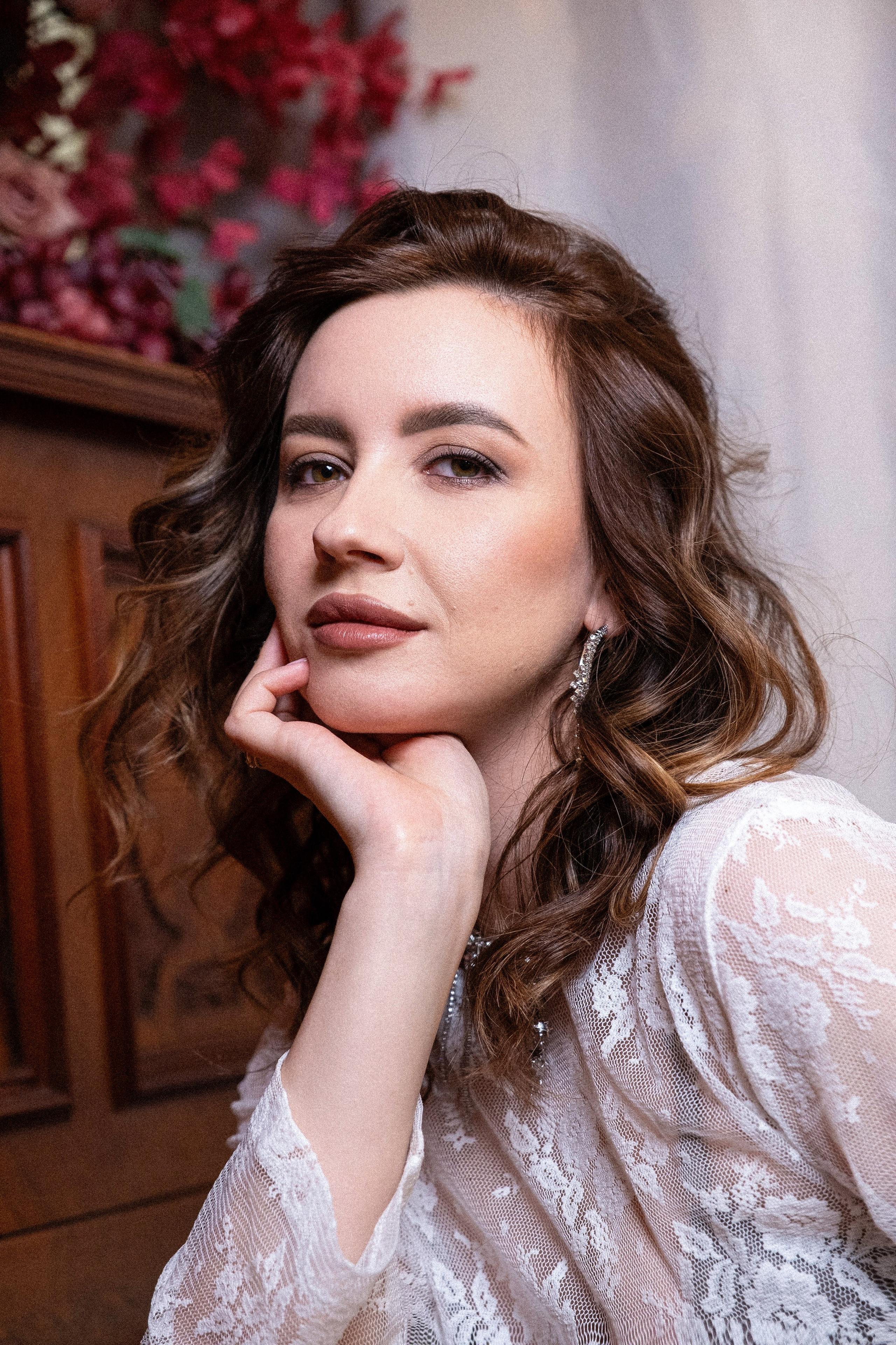 Фотограф и видеограф в Омск/Москва Сащенко Лера