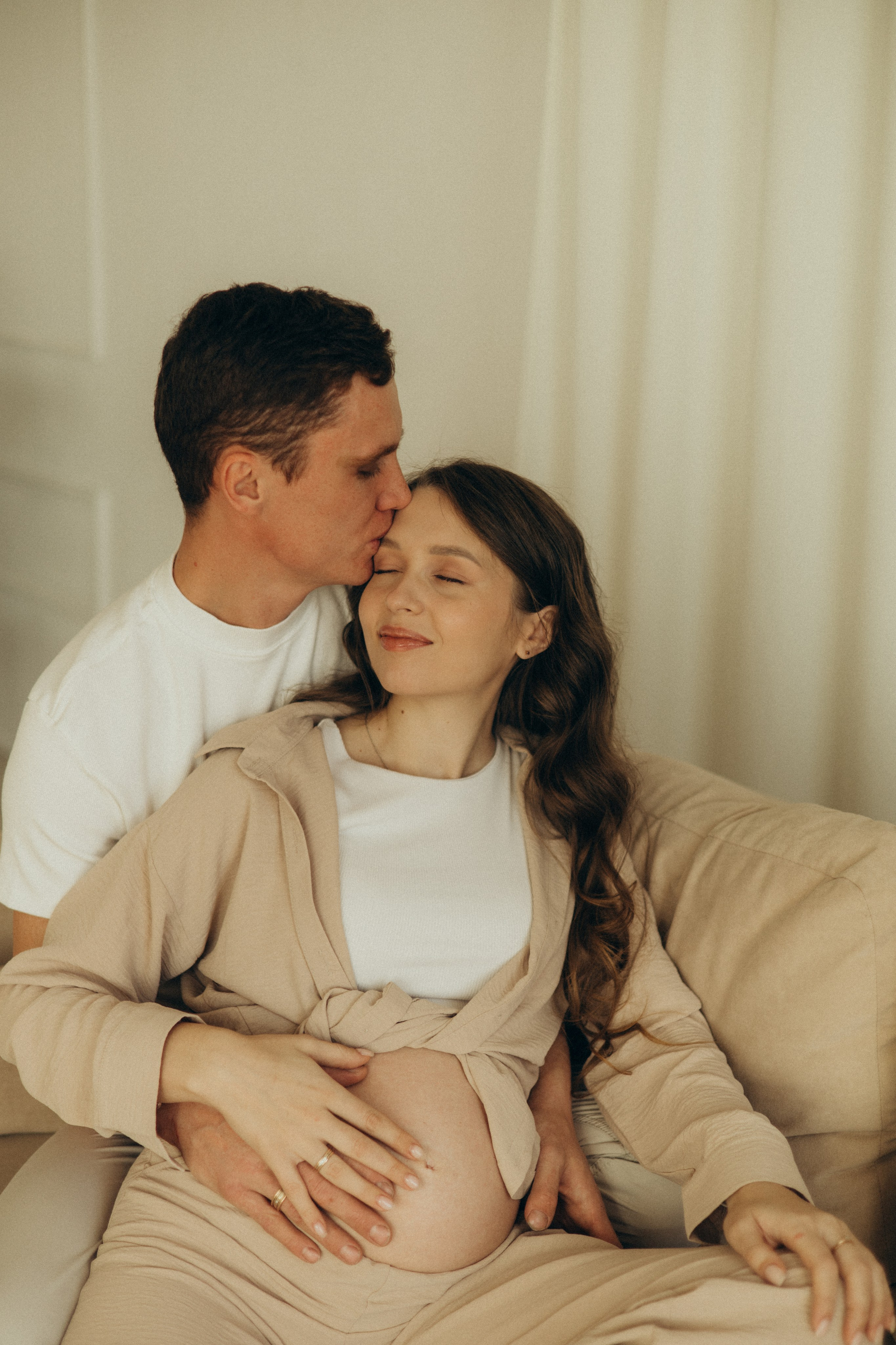 1+1=3 ♡. Фотограф в г. Чита