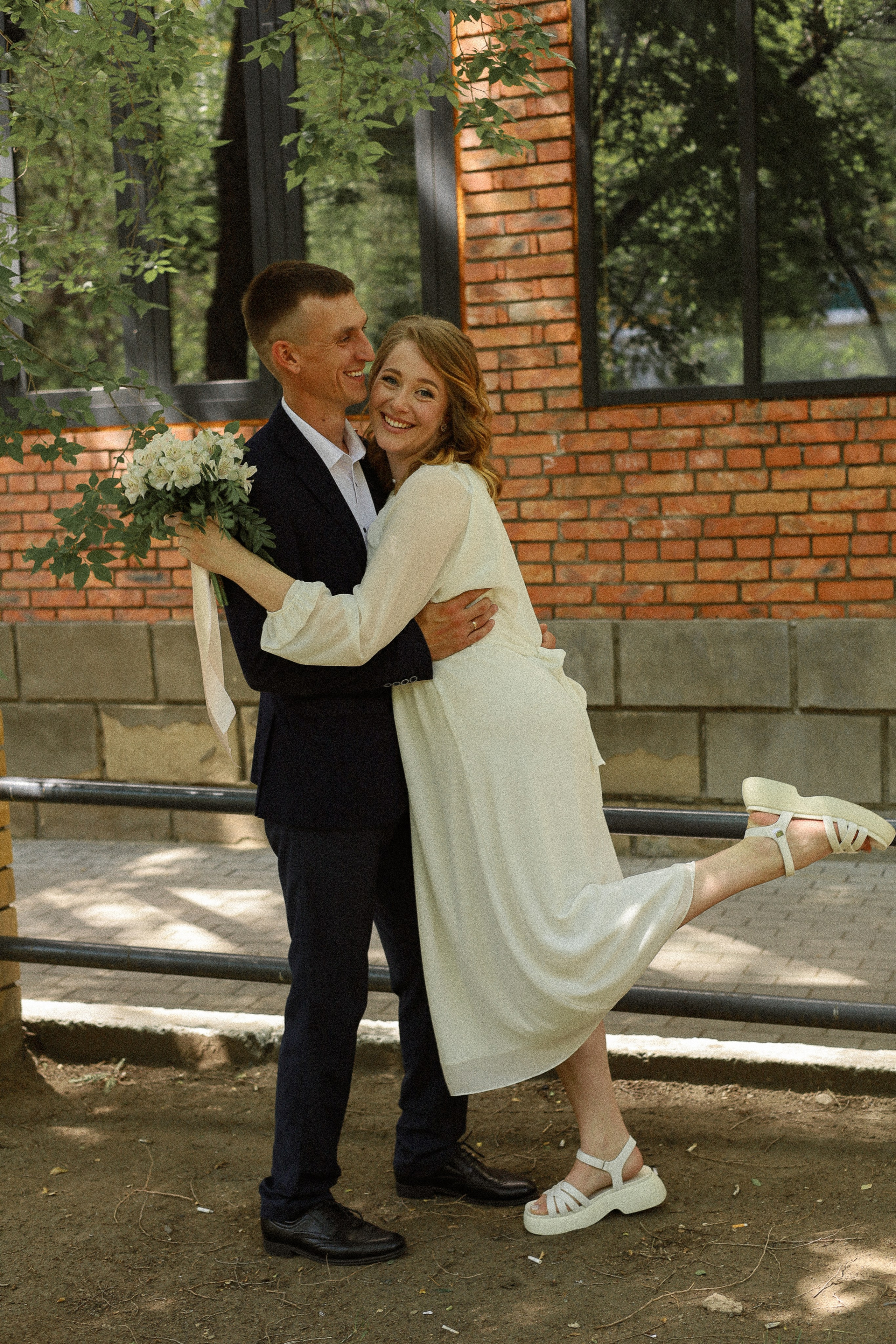 Сергей ♡ Татьяна. Фотограф в г. Чита