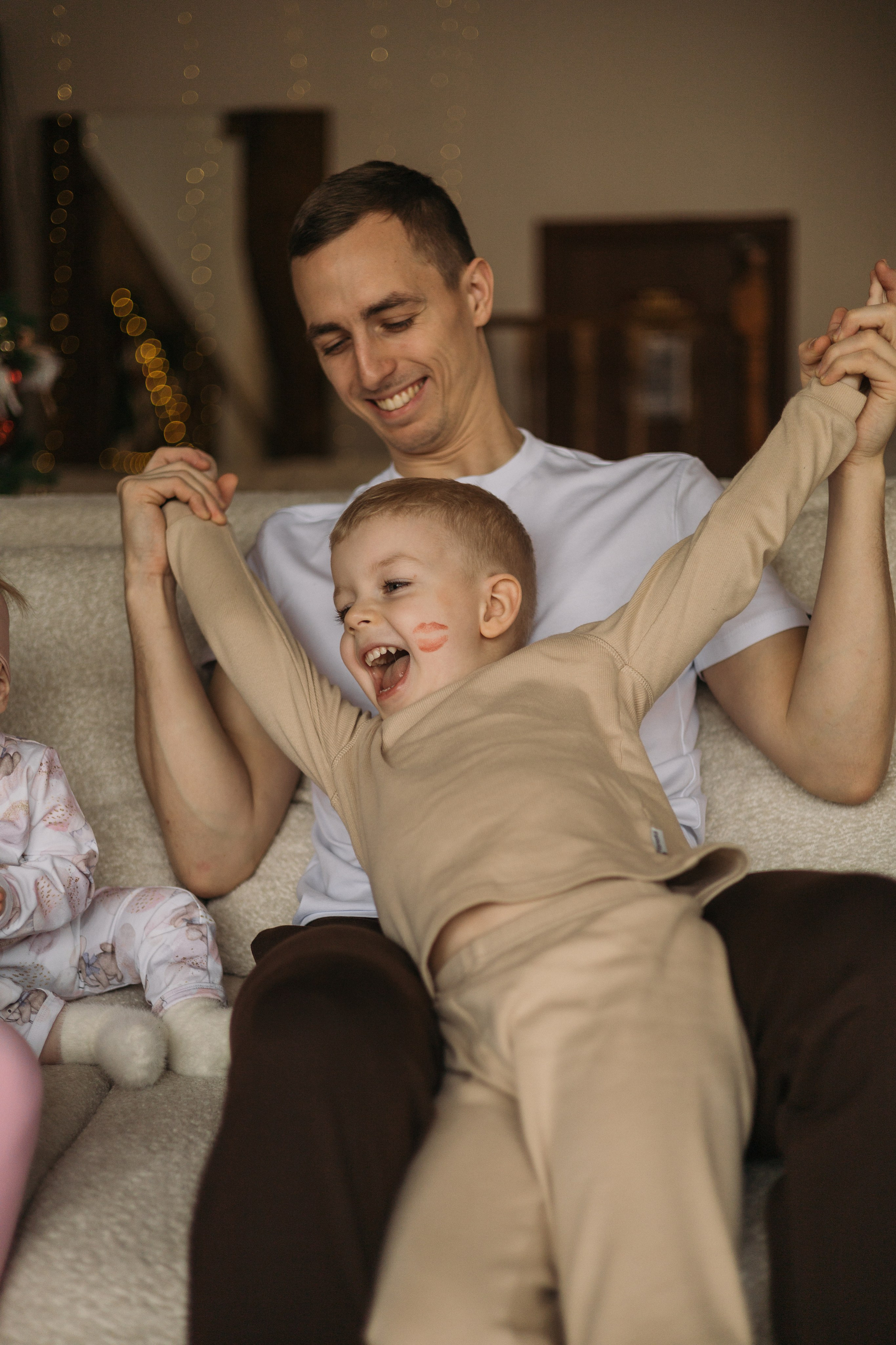 Маленькая история одной семьи♡. Фотограф в г. Чита