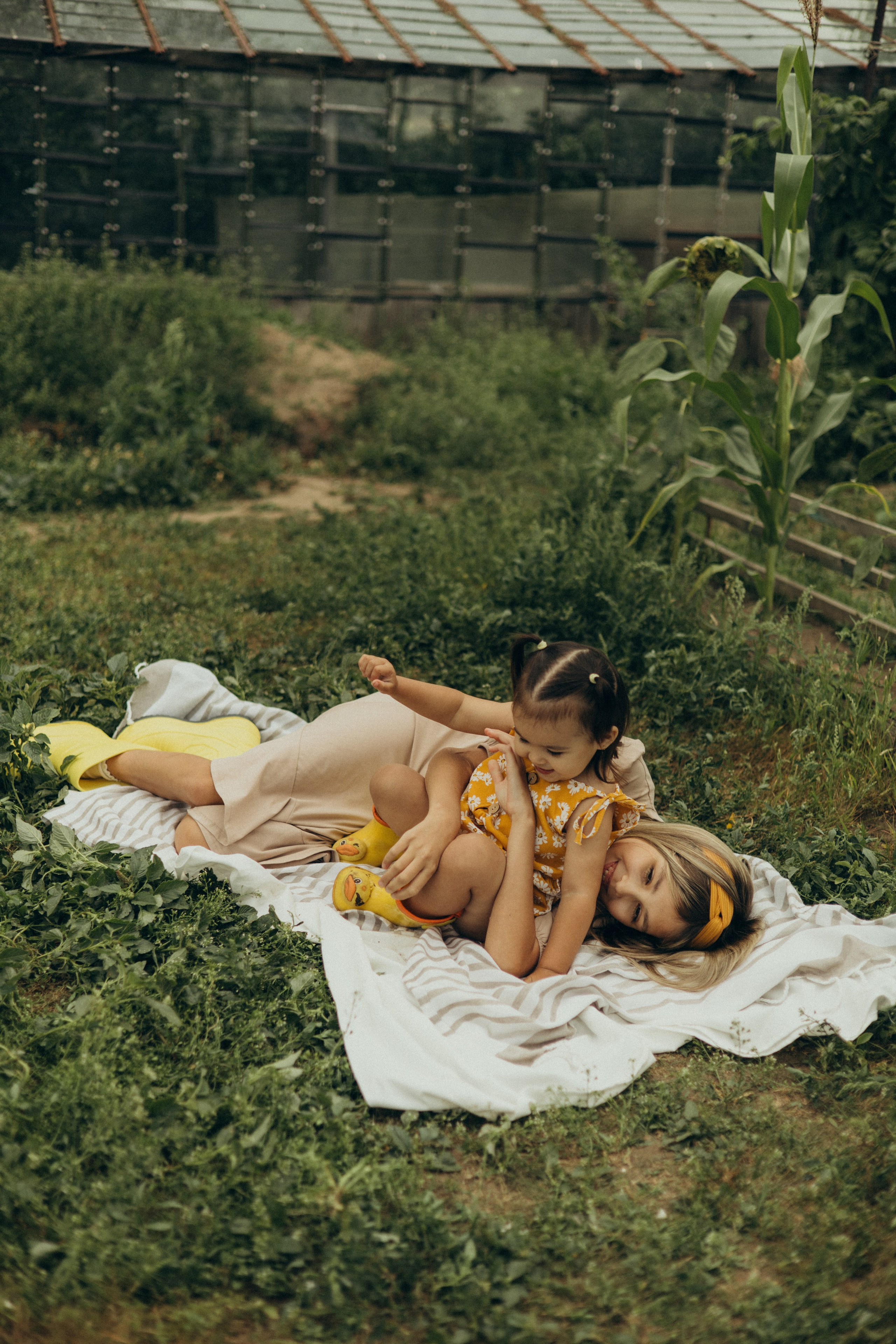 «Этот мир был на картинке…а теперь мы часть его». Фотограф в г. Чита