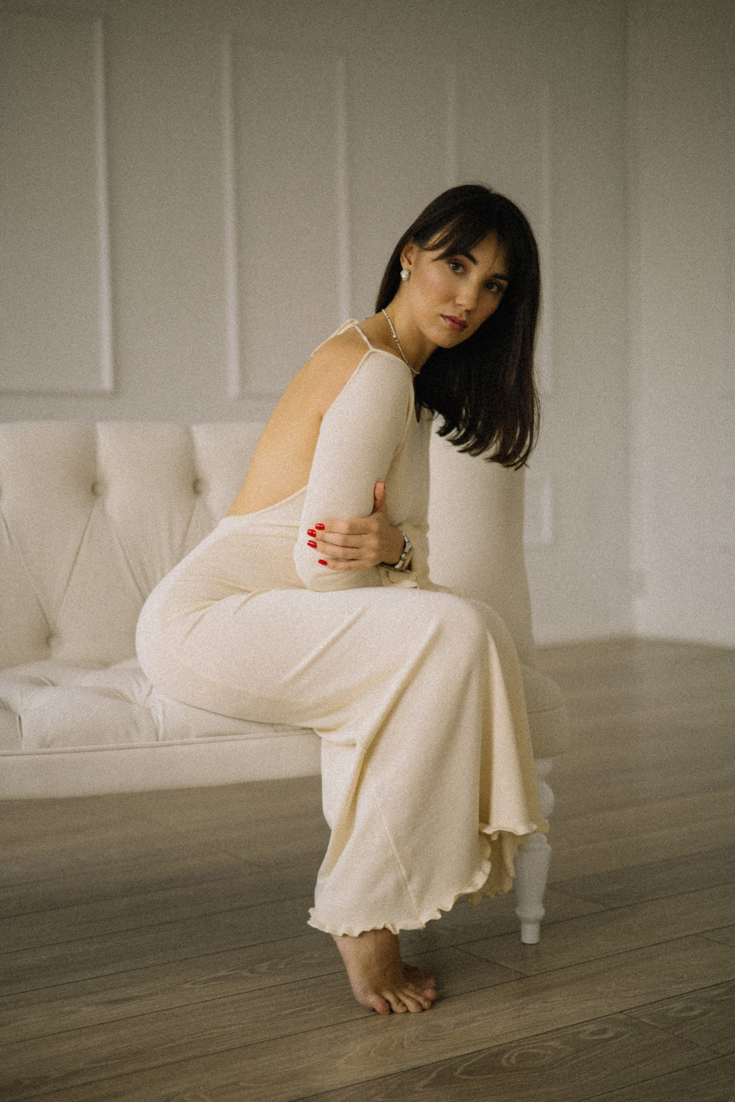 Кристина. Фотограф в г. Чита