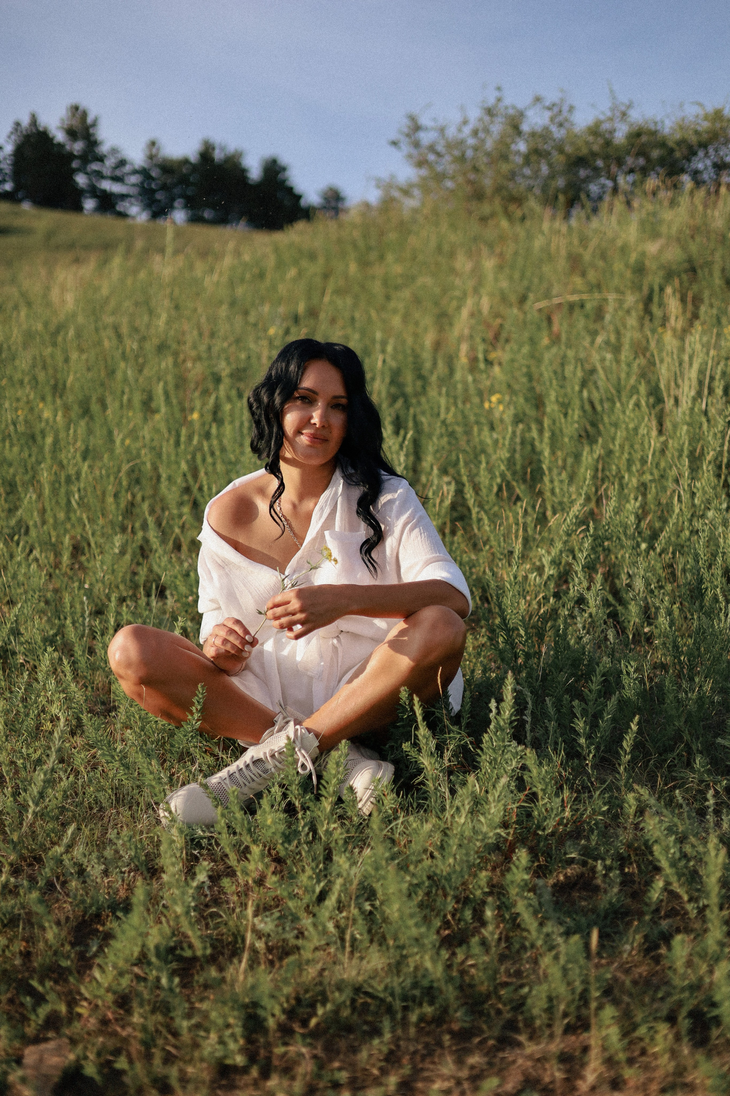 Таня. Фотограф в г. Чита