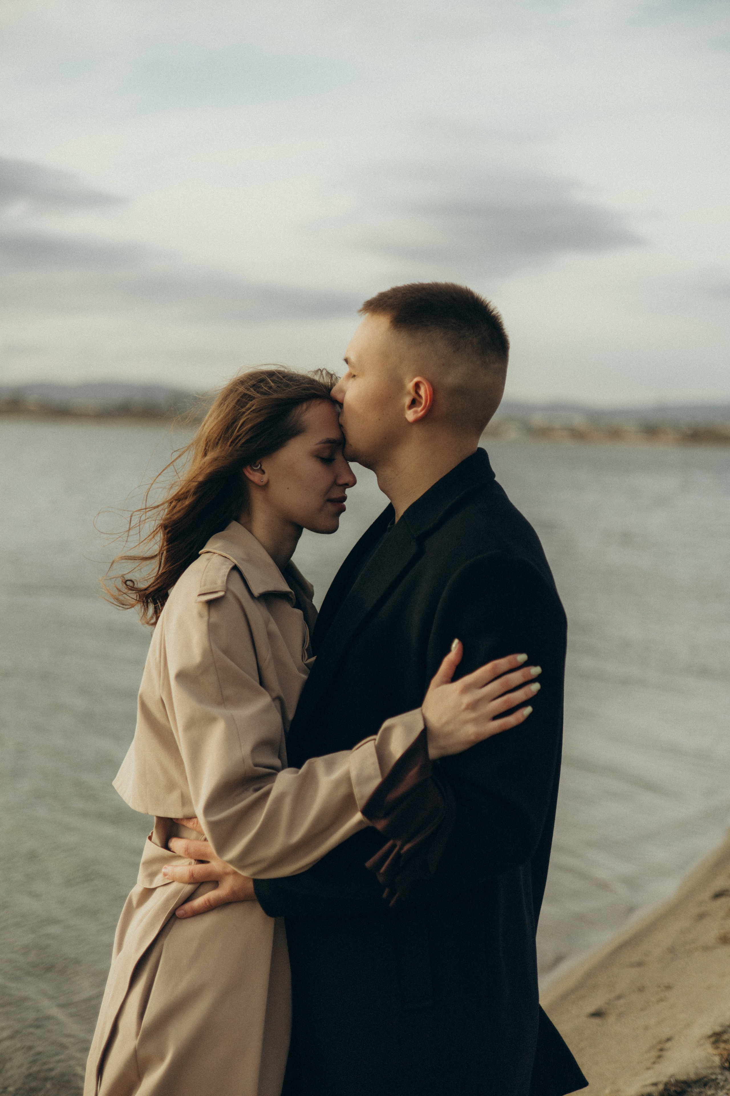 Карина, Иван. Фотограф в г. Чита