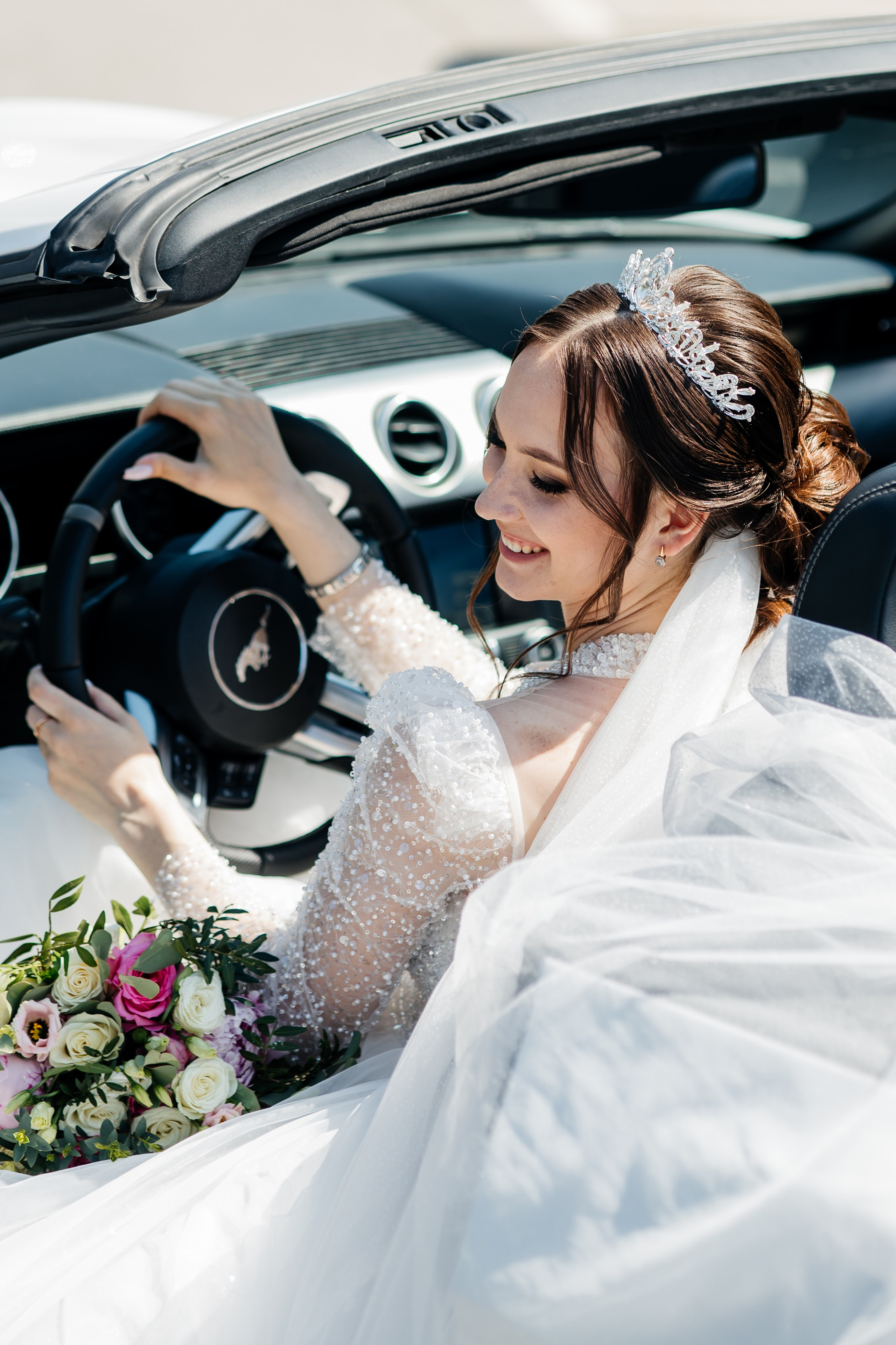 Мария и Андрей. Фотограф в Барнауле Маргарита Бредихина