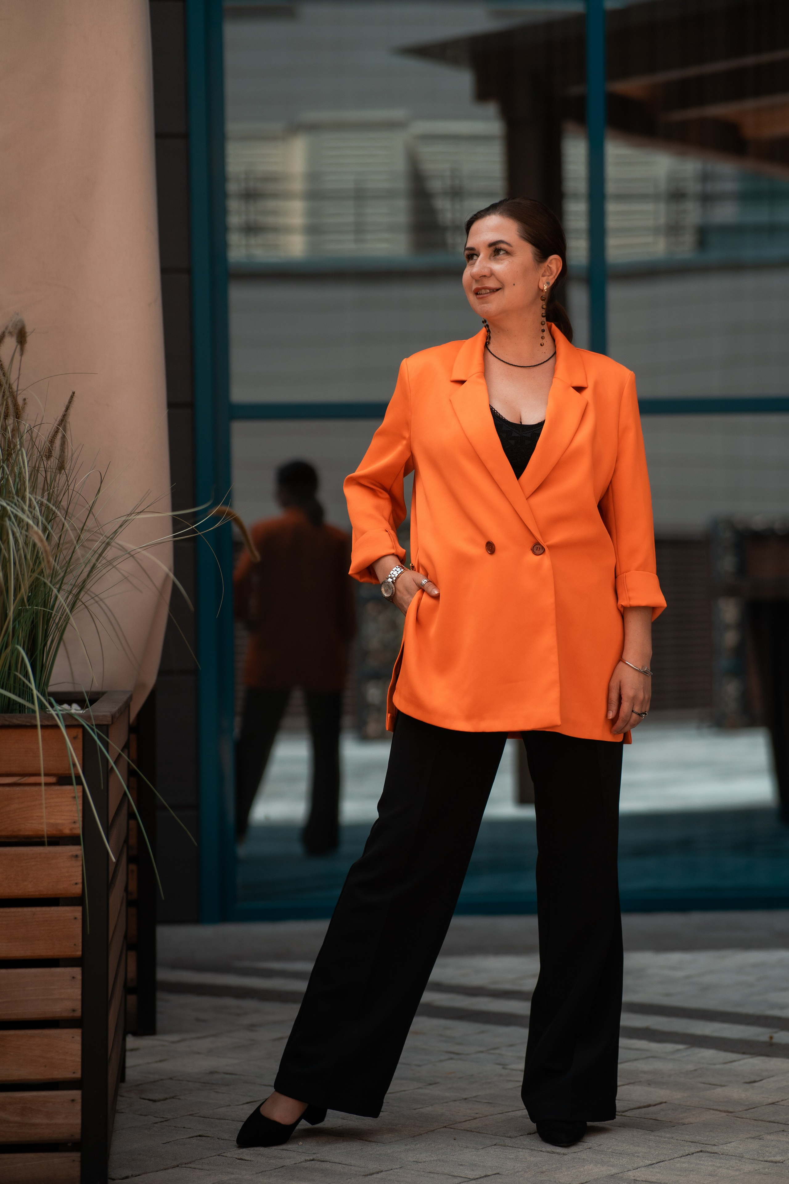 Код Публичности. Фотограф из Краснодара Чеснокова Екатерина