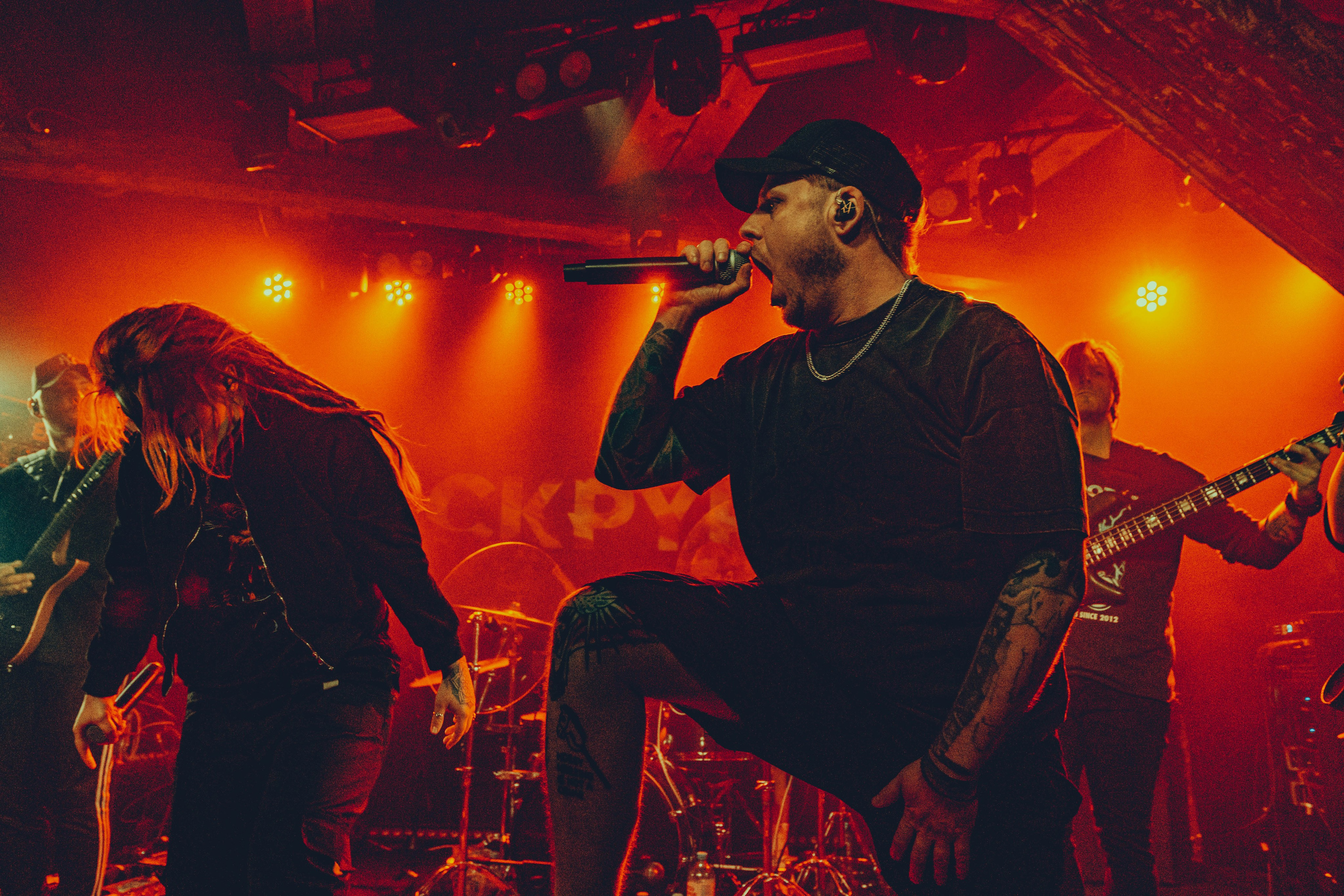 Blackpyres 12.06.2025. Фотограф Дядя Сник