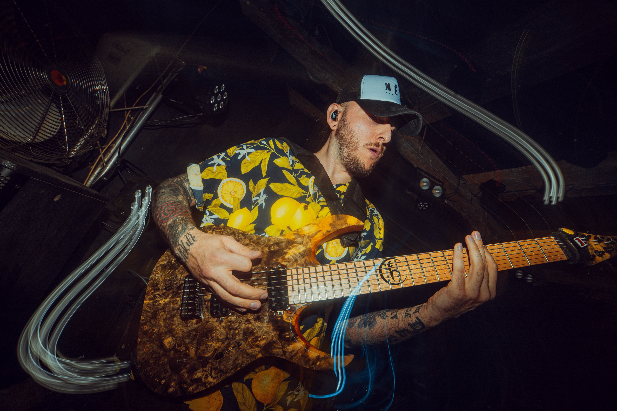 Blackpyres 26.05.2024. Фотограф Дядя Сник