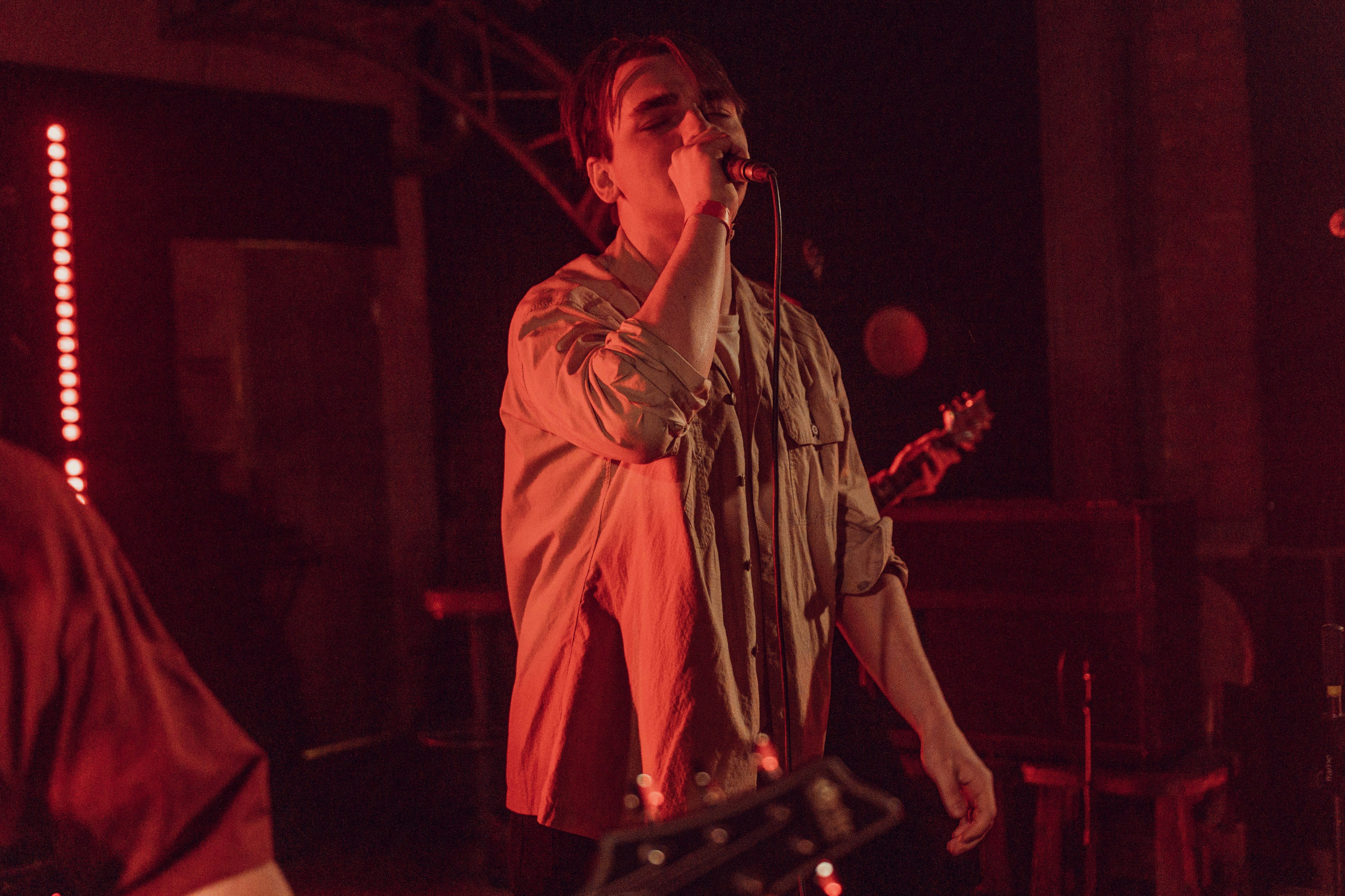 В тени ветров 12.01.2024. Фотограф Дядя Сник